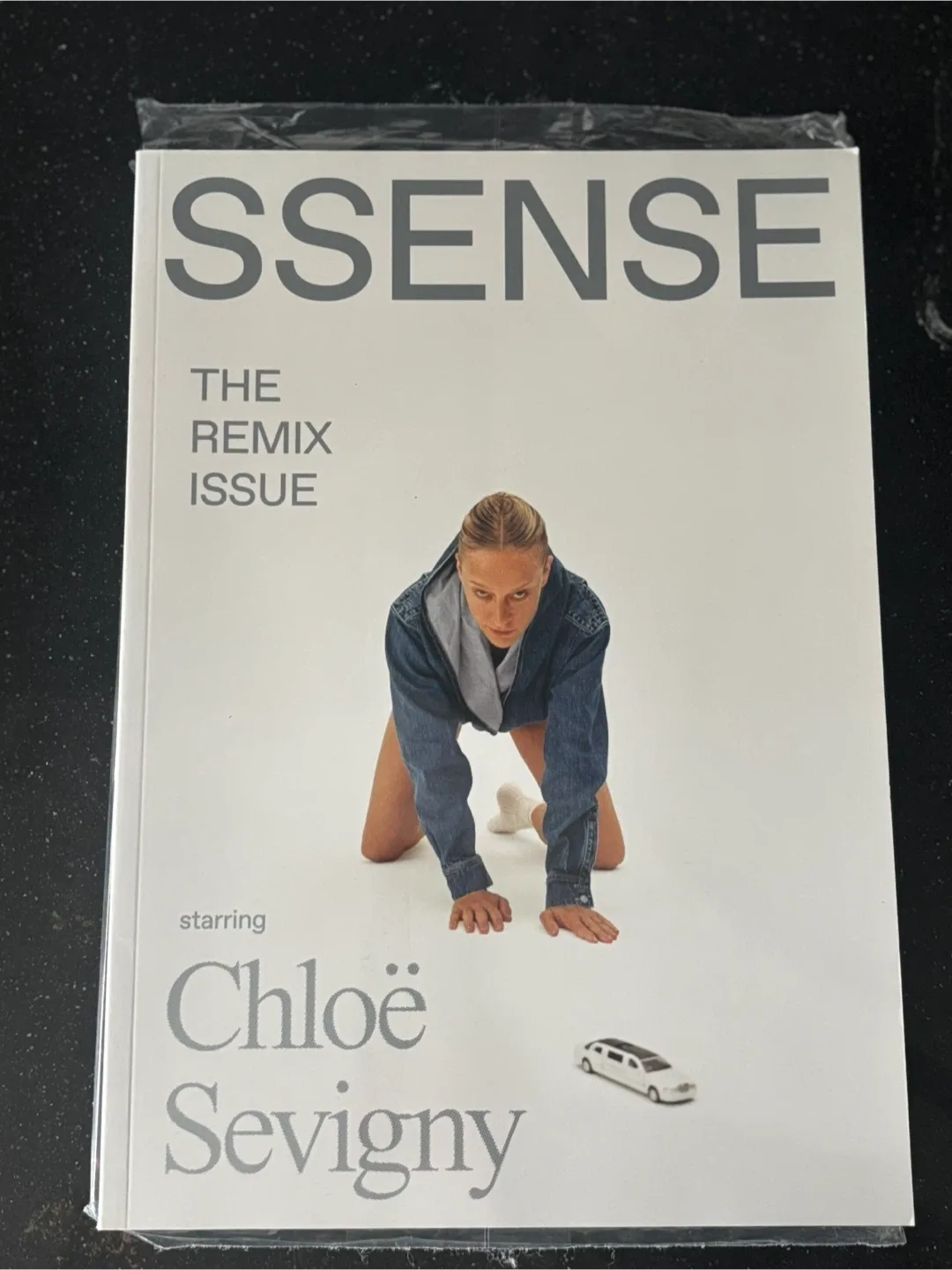 Free SSENSE Magazinex2 🥕🥕 image indicator(2)