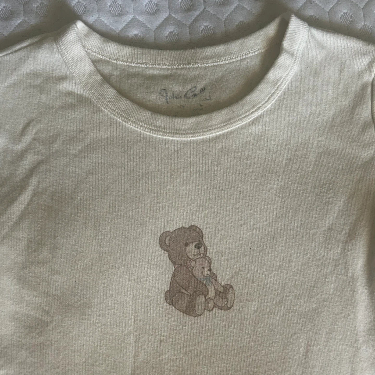 Brandy Melville John Galt top -M (Dixie&Bloor)