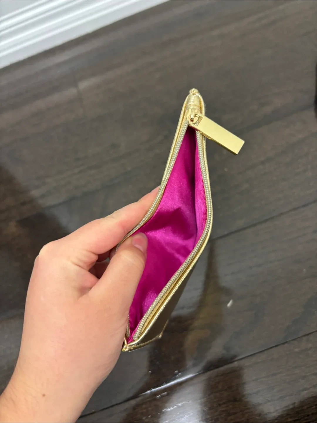 Makeup Bags - Assorted Styles 🥕 image indicator(2)