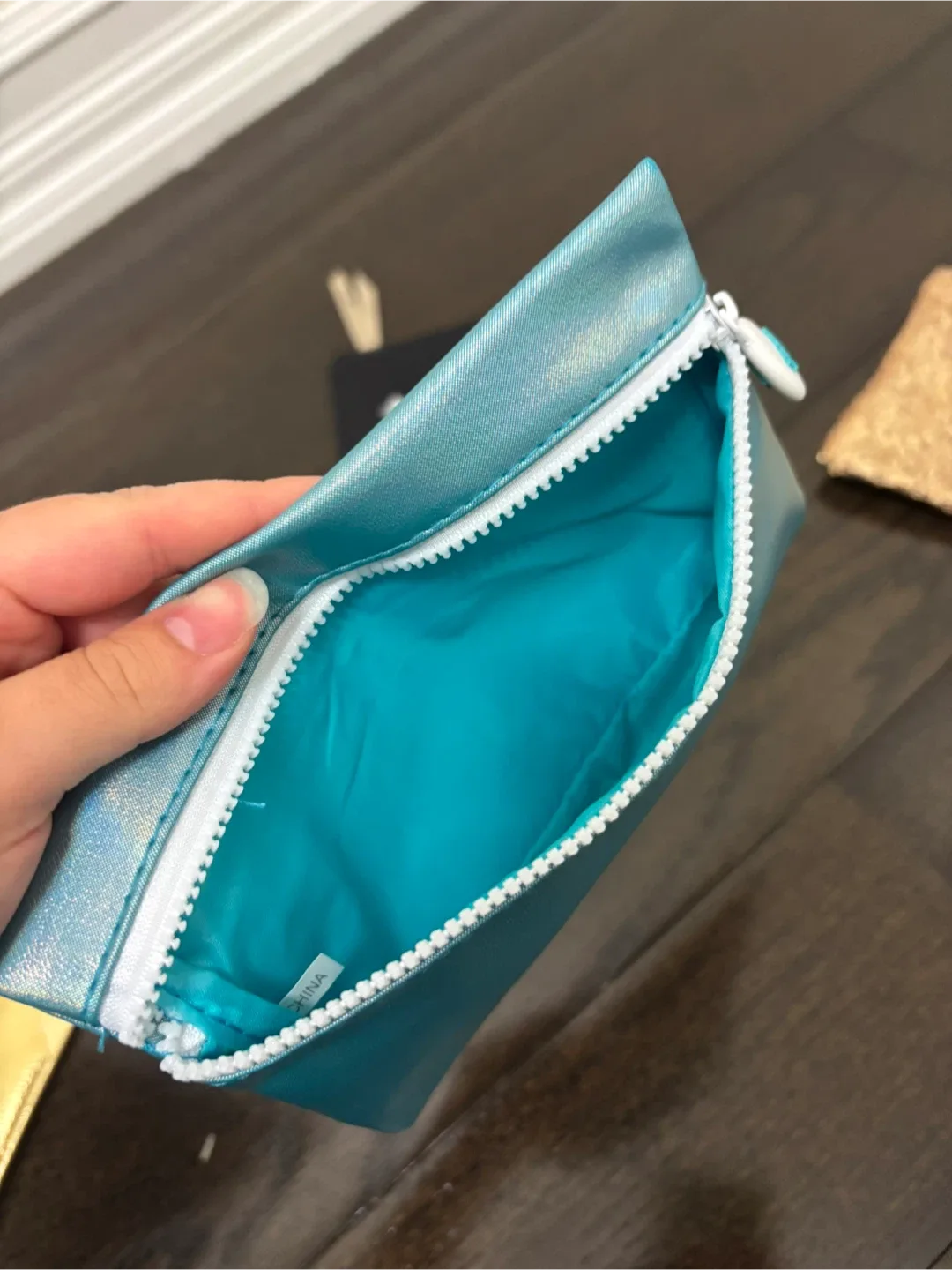 Makeup Bags - Assorted Styles 🥕 image indicator(3)