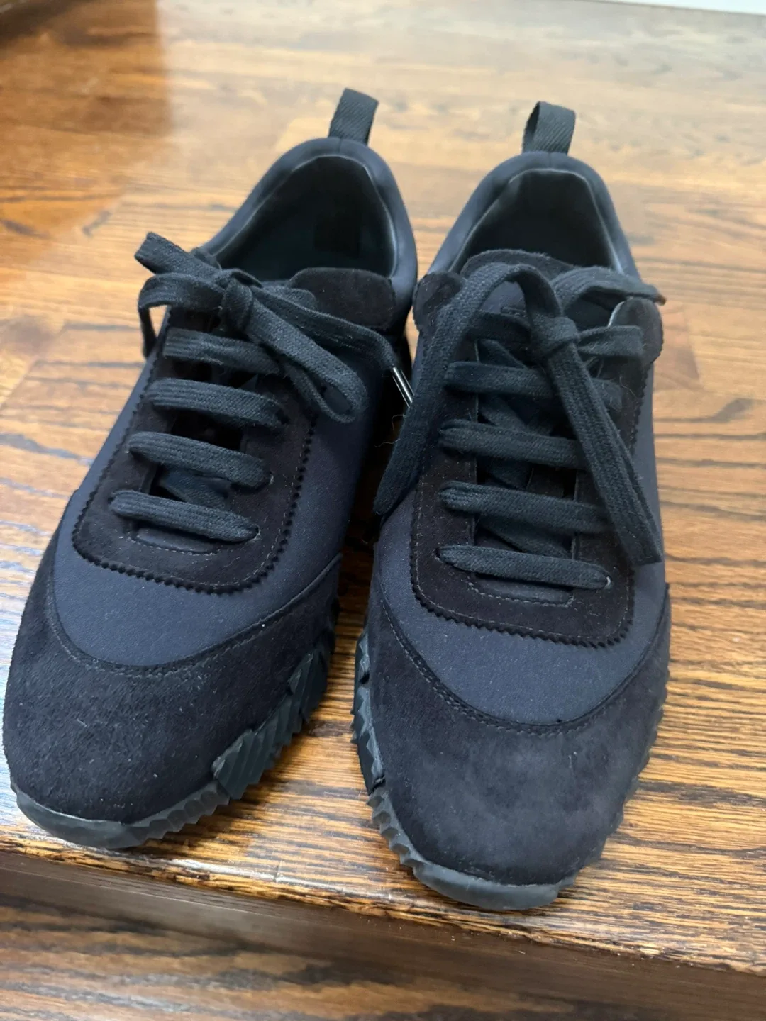 Hermes bouncy sneakers size 39 (8 USA) image indicator(3)