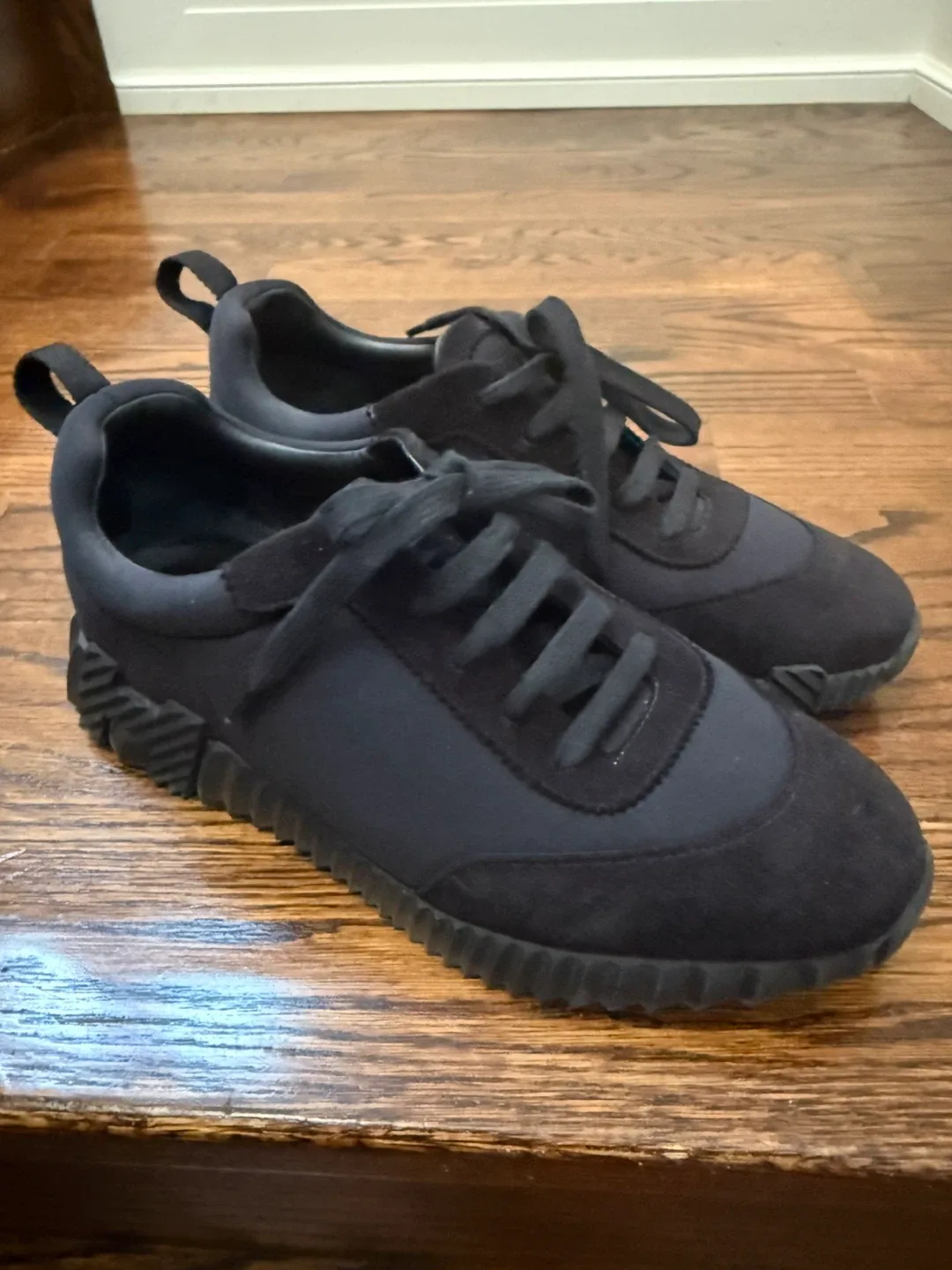 Hermes bouncy sneakers size 39 (8 USA) image indicator(7)