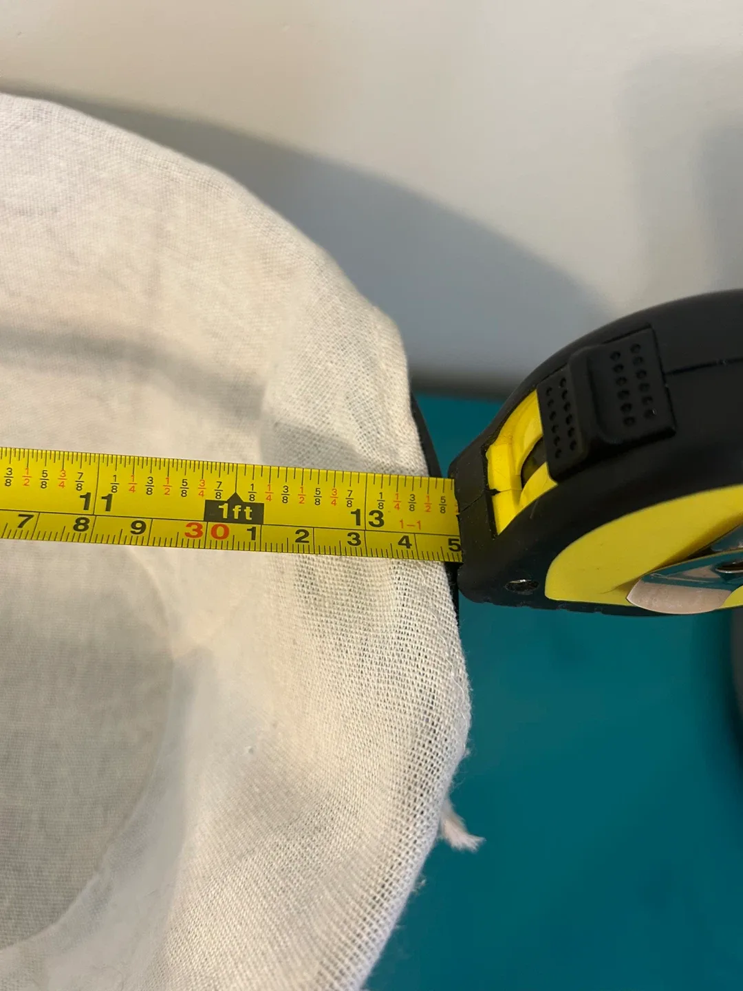 NEW Rustic Wire Basket with Removable Liner – Farmhouse Style image indicator(5)