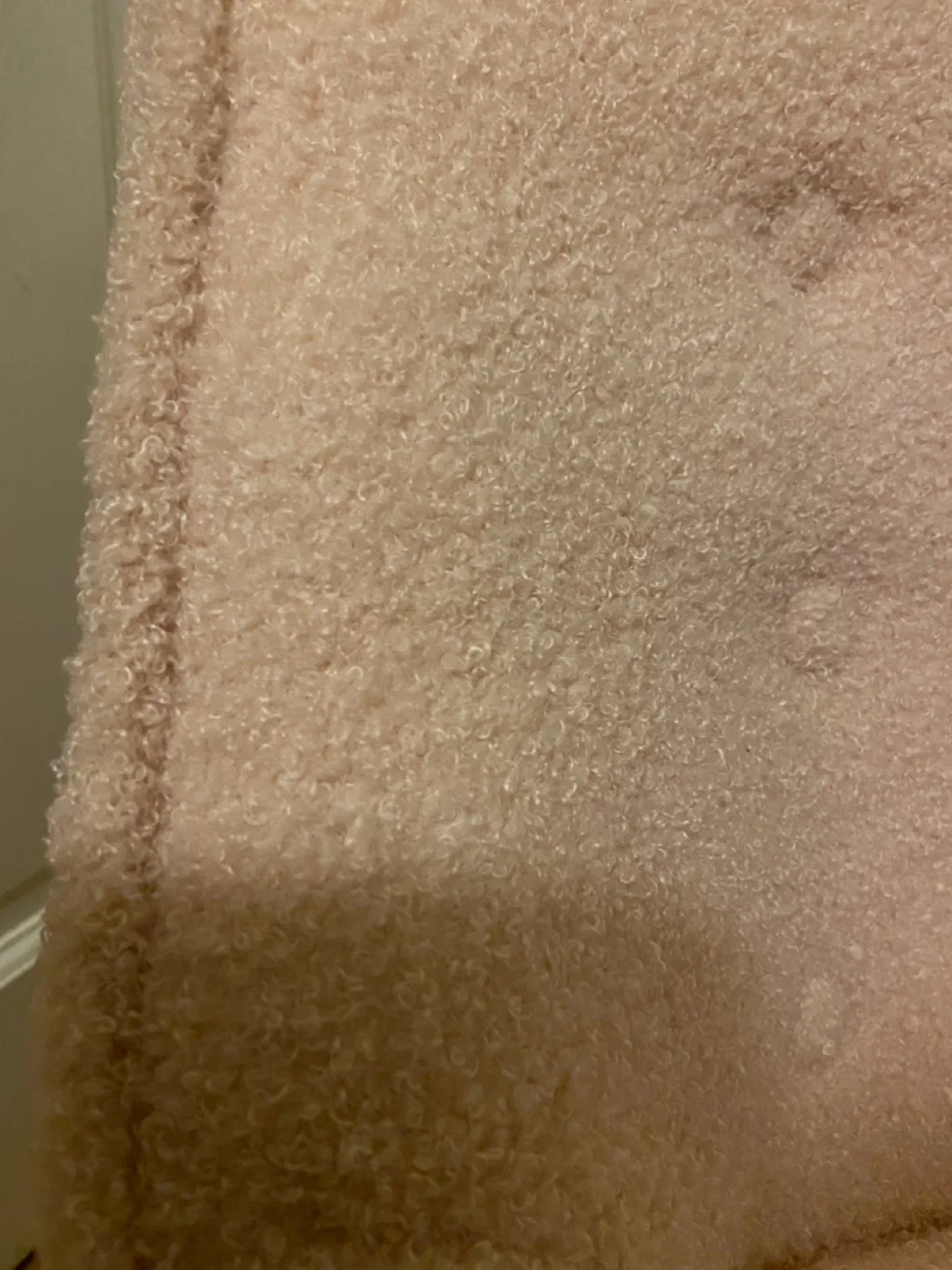 New Childs Teadybear Armchair Pink image indicator(2)