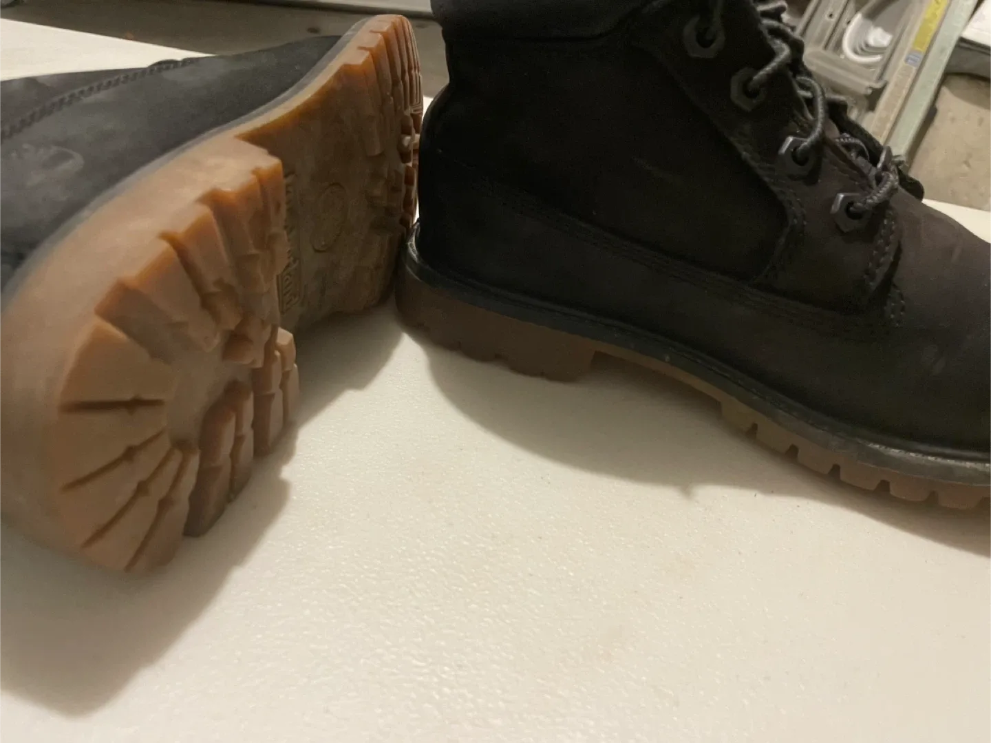 Timberland Ankle Boots - Size 6.5 US image indicator(3)