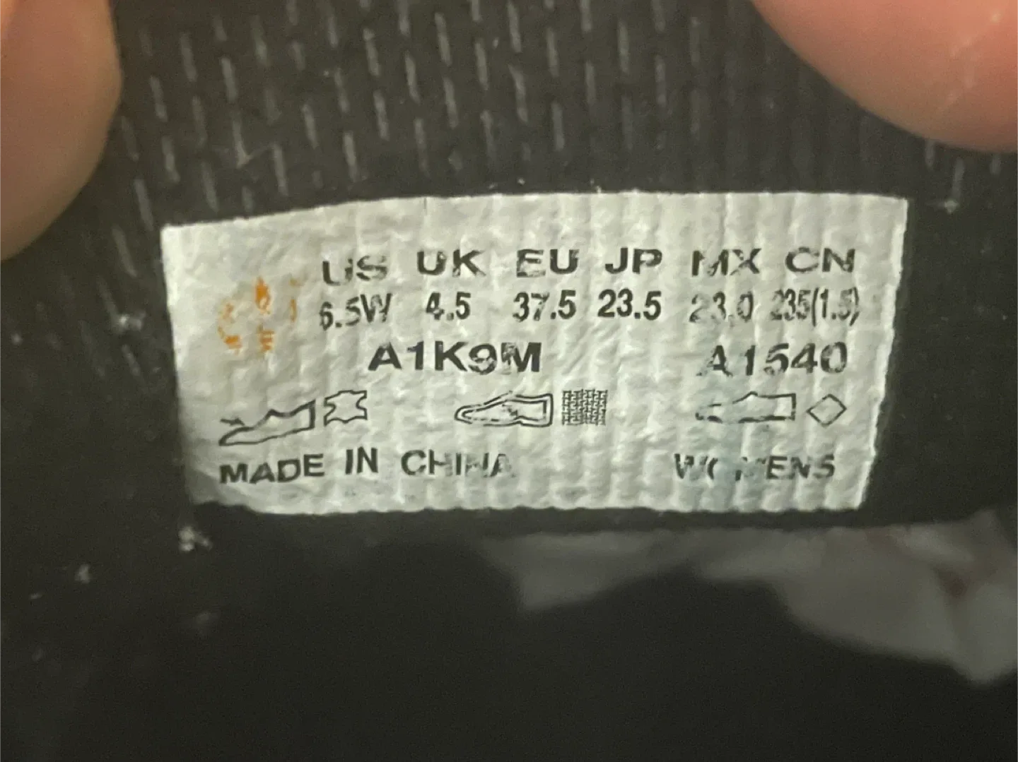 Timberland Ankle Boots - Size 6.5 US image indicator(4)