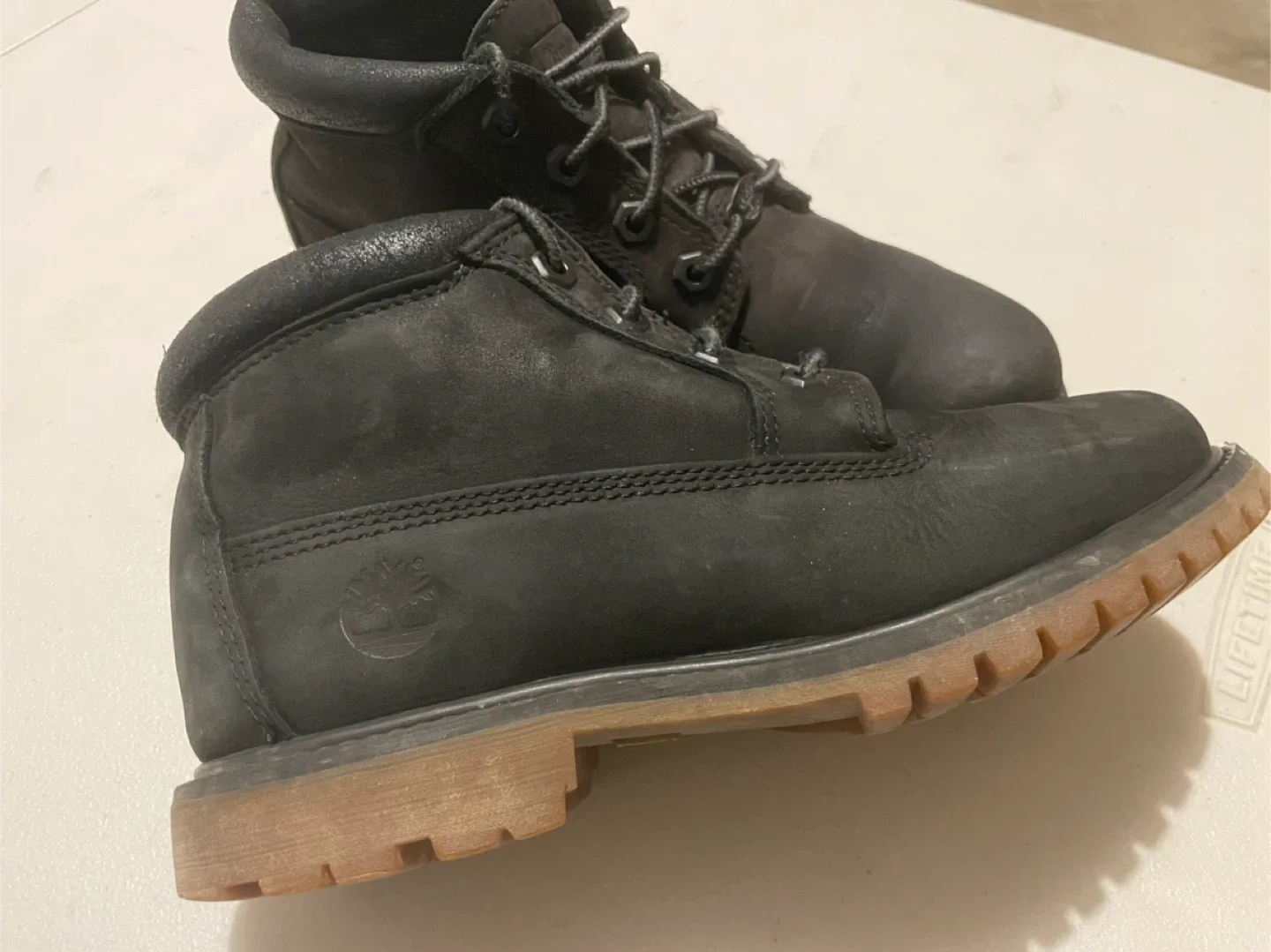 Timberland Ankle Boots - Size 6.5 US image indicator(2)