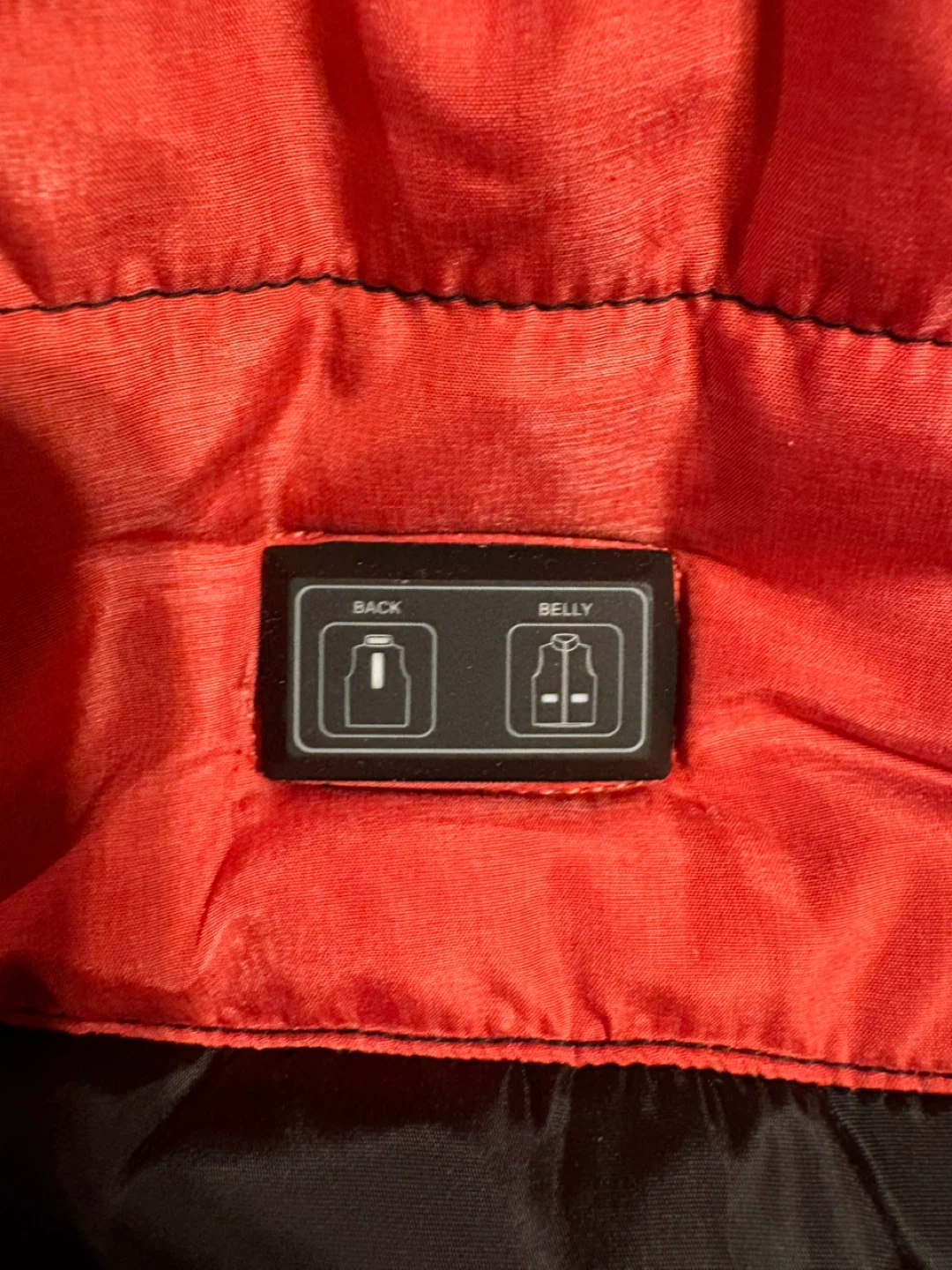NEW Heated Vest-battery not included-pick up NE Martindale - photo 2