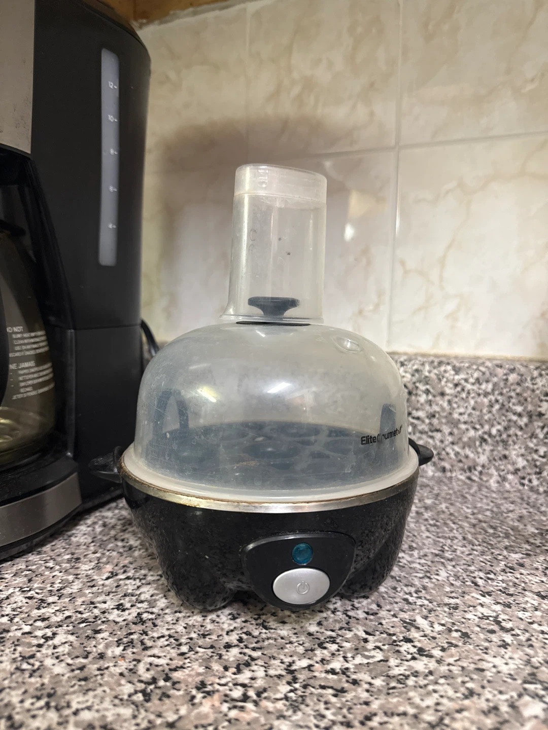 Egg Cooker