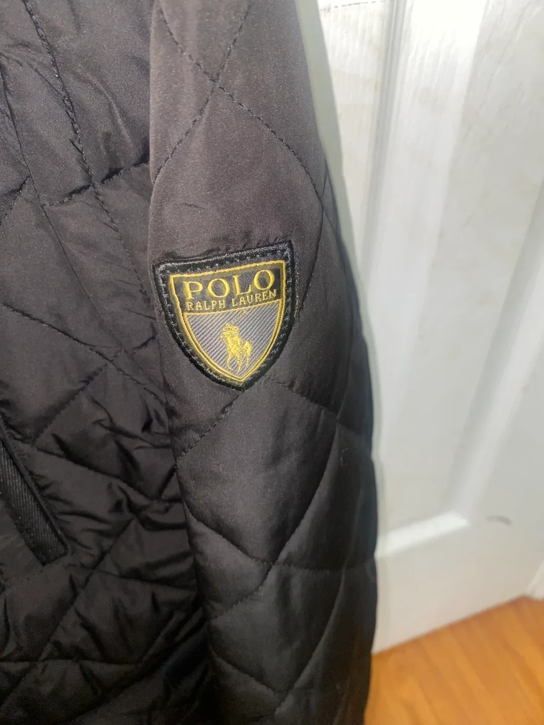Polo Ralph Lauren  Jacket image indicator(3)