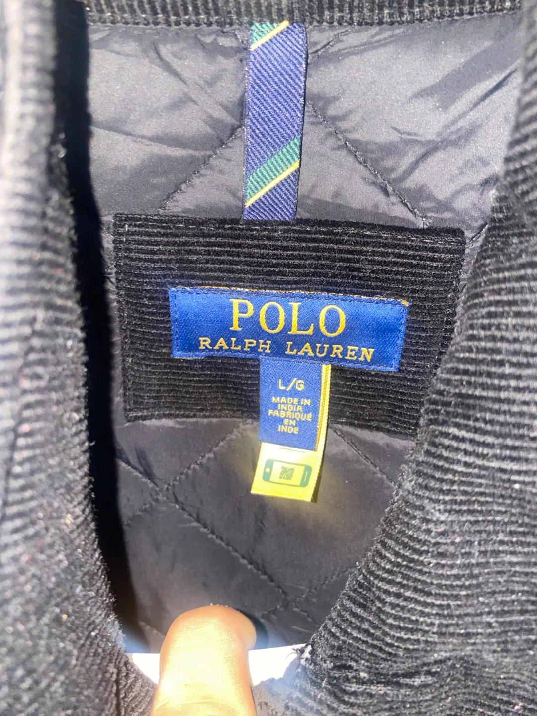 Polo Ralph Lauren  Jacket image indicator(2)