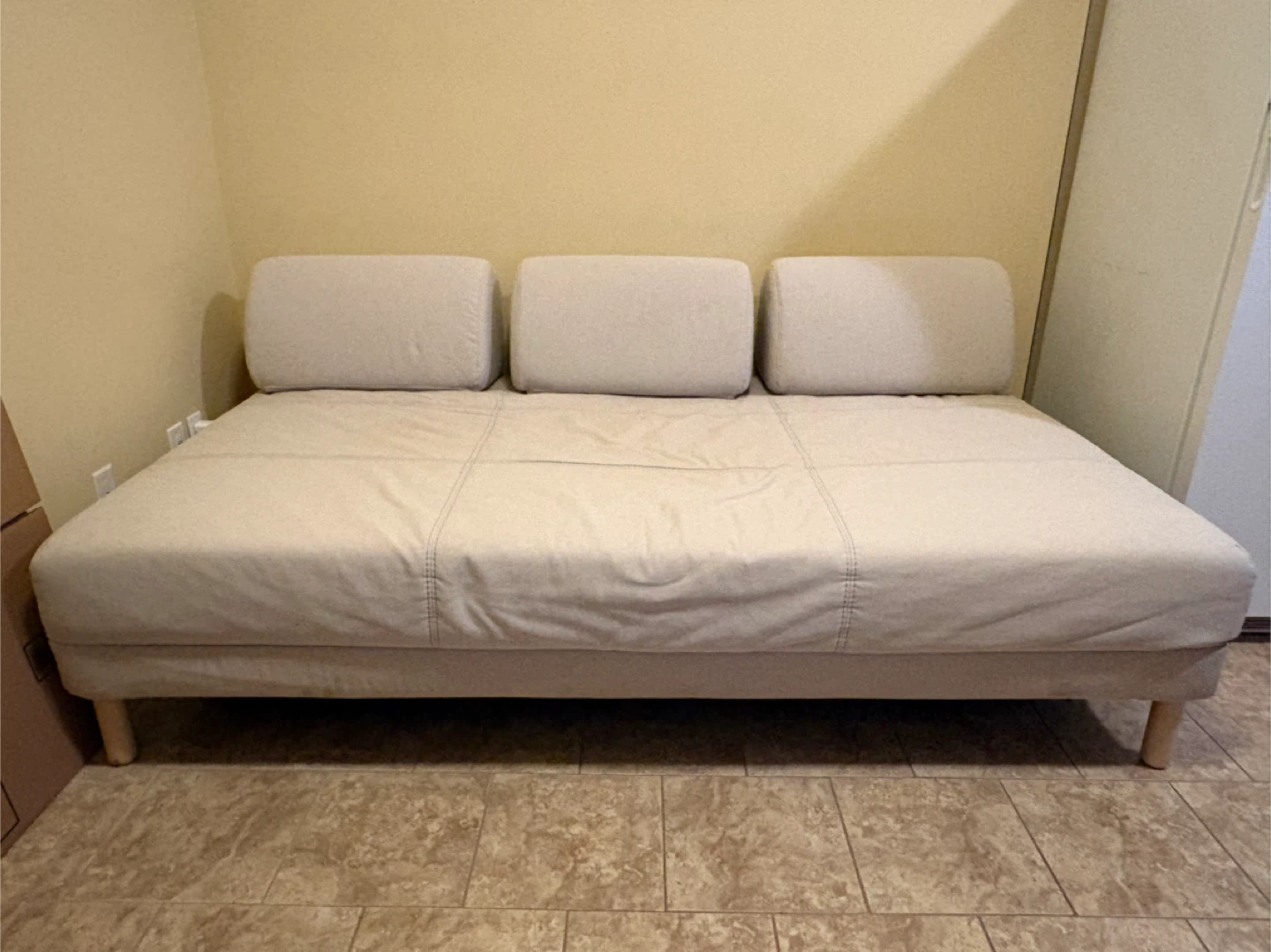 Couch - Sofa Bed