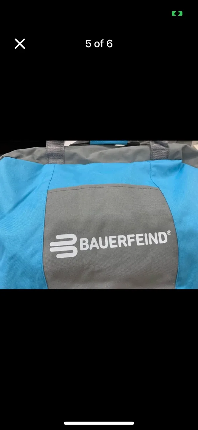 Bauerfeind SacroLoc Back Support - Size 9 image indicator(6)