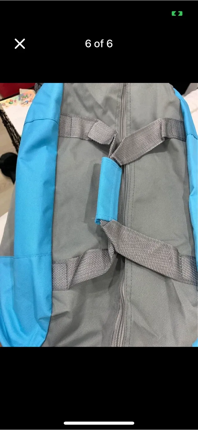 Bauerfeind SacroLoc Back Support - Size 9 image indicator(7)