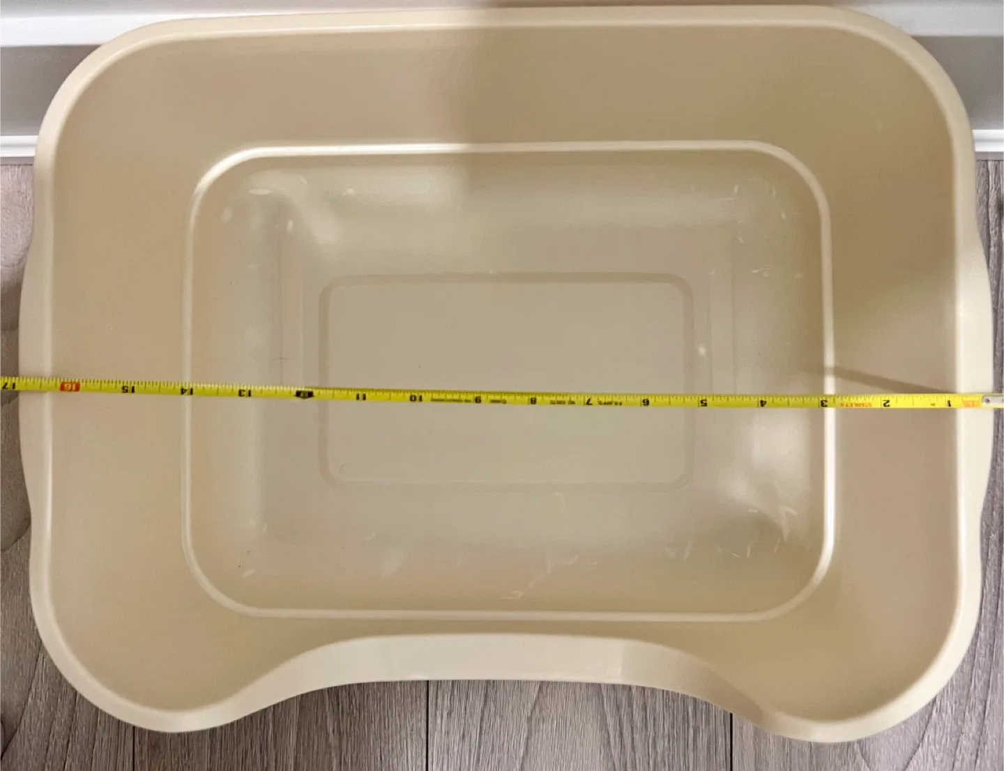 Cat Litter Box image indicator(3)