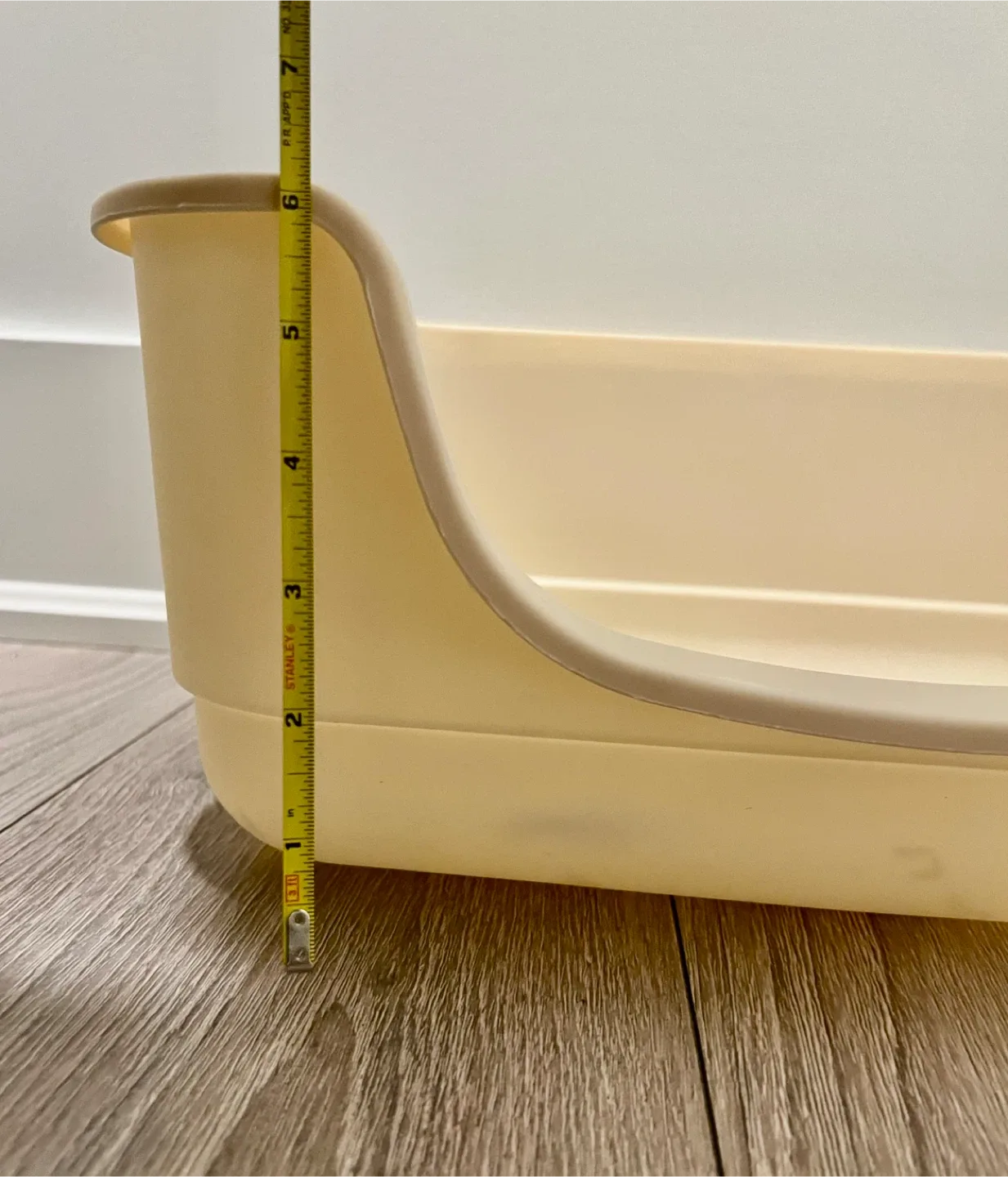 Cat Litter Box image indicator(2)