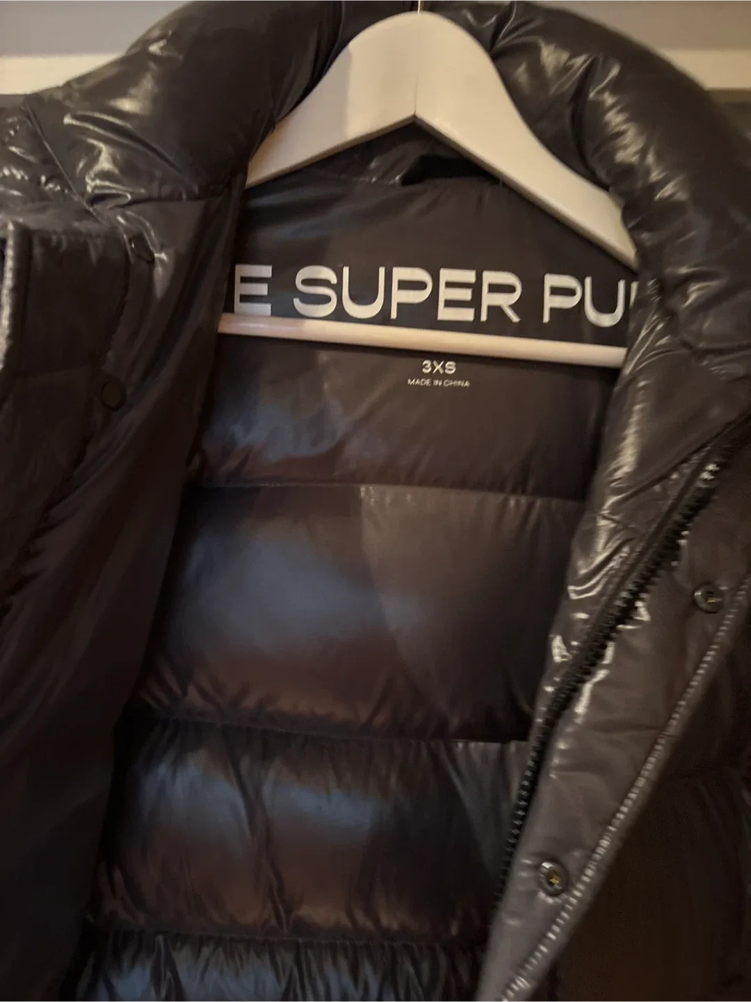 Aritzia Super Puff Longy 3XS image indicator(2)