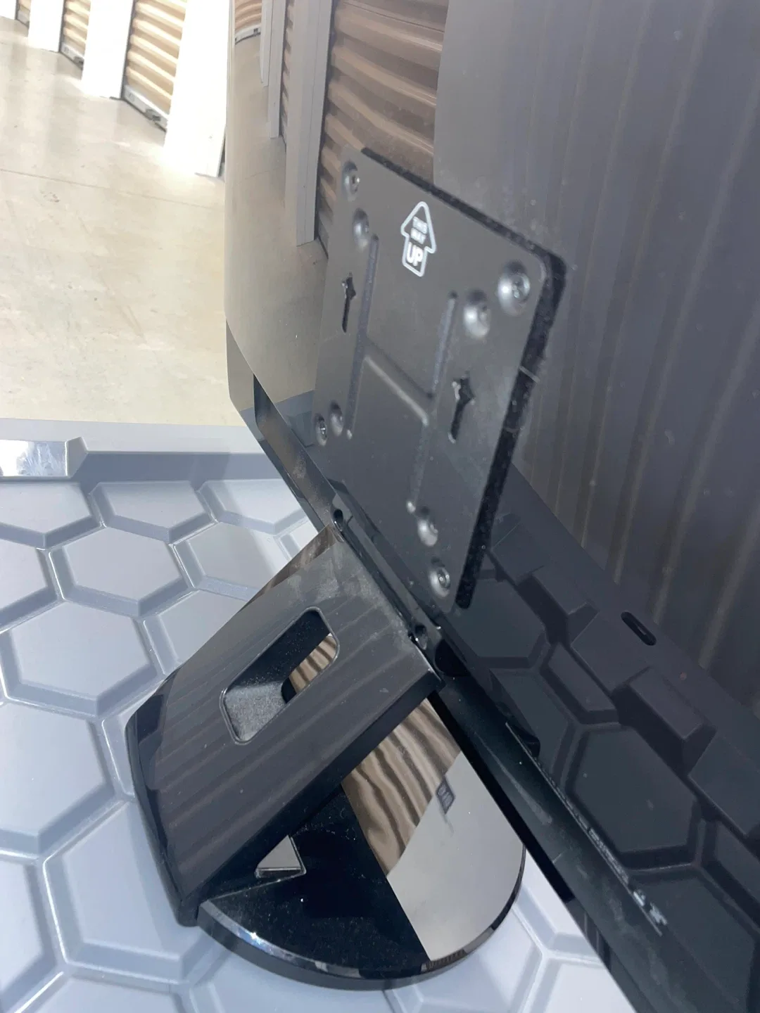 Asus Monitor - Great Condition! image indicator(7)