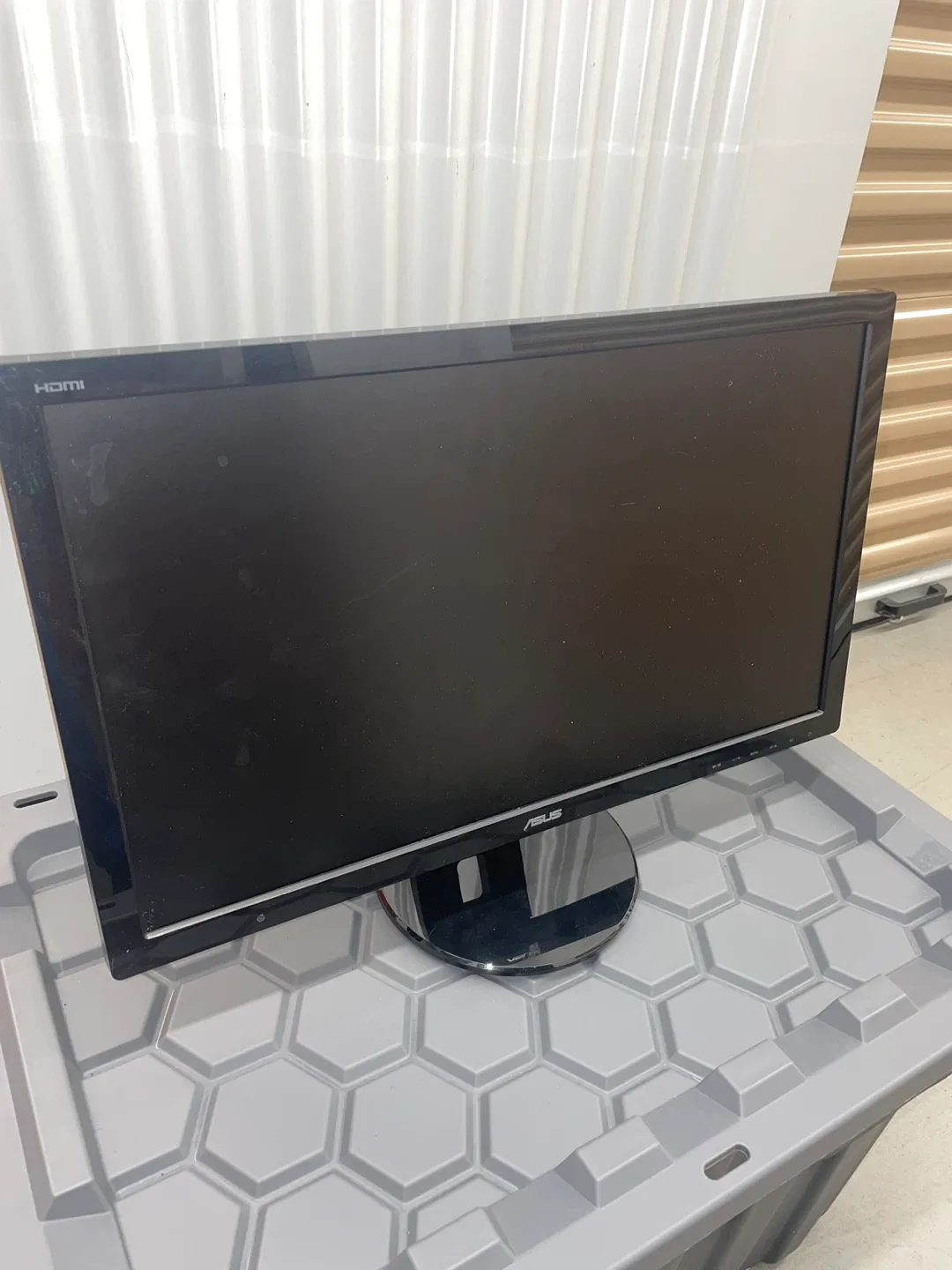Asus Monitor - Great Condition!