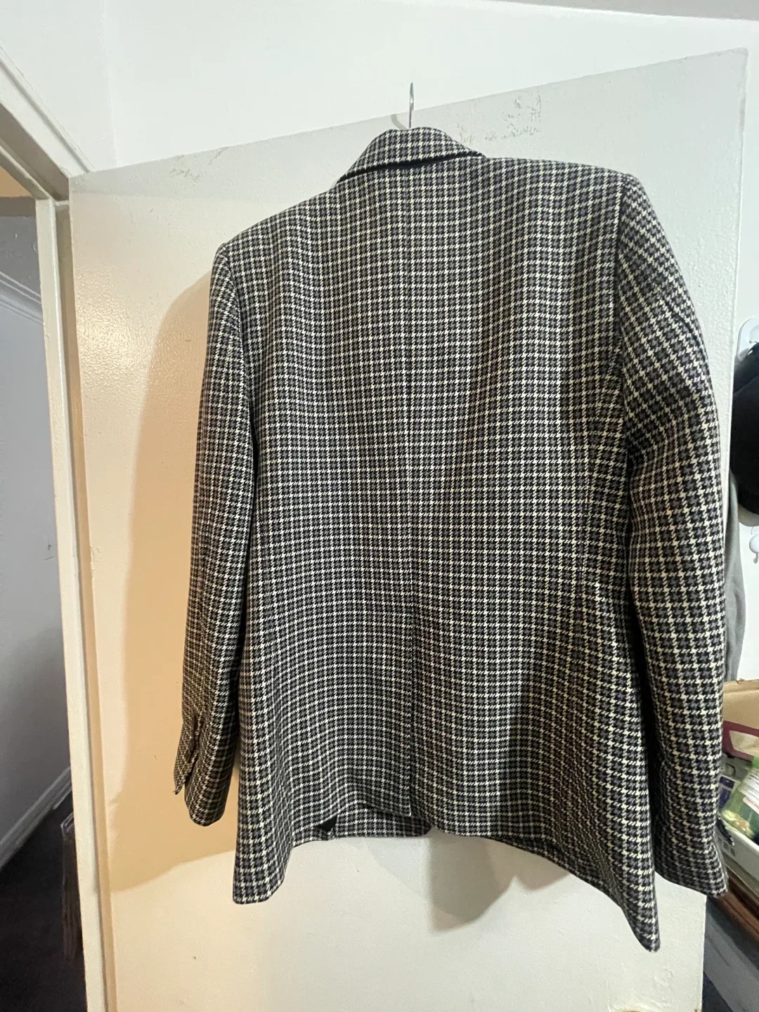 UNISEX balenciaga blazer image indicator(2)