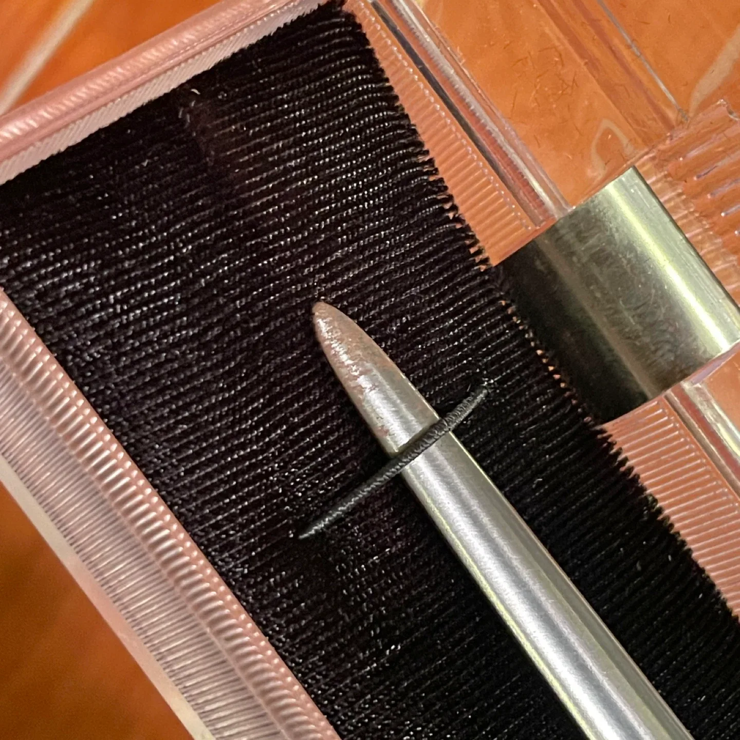 Italian Crafted Letter Opener - Vintage Style image indicator(8)