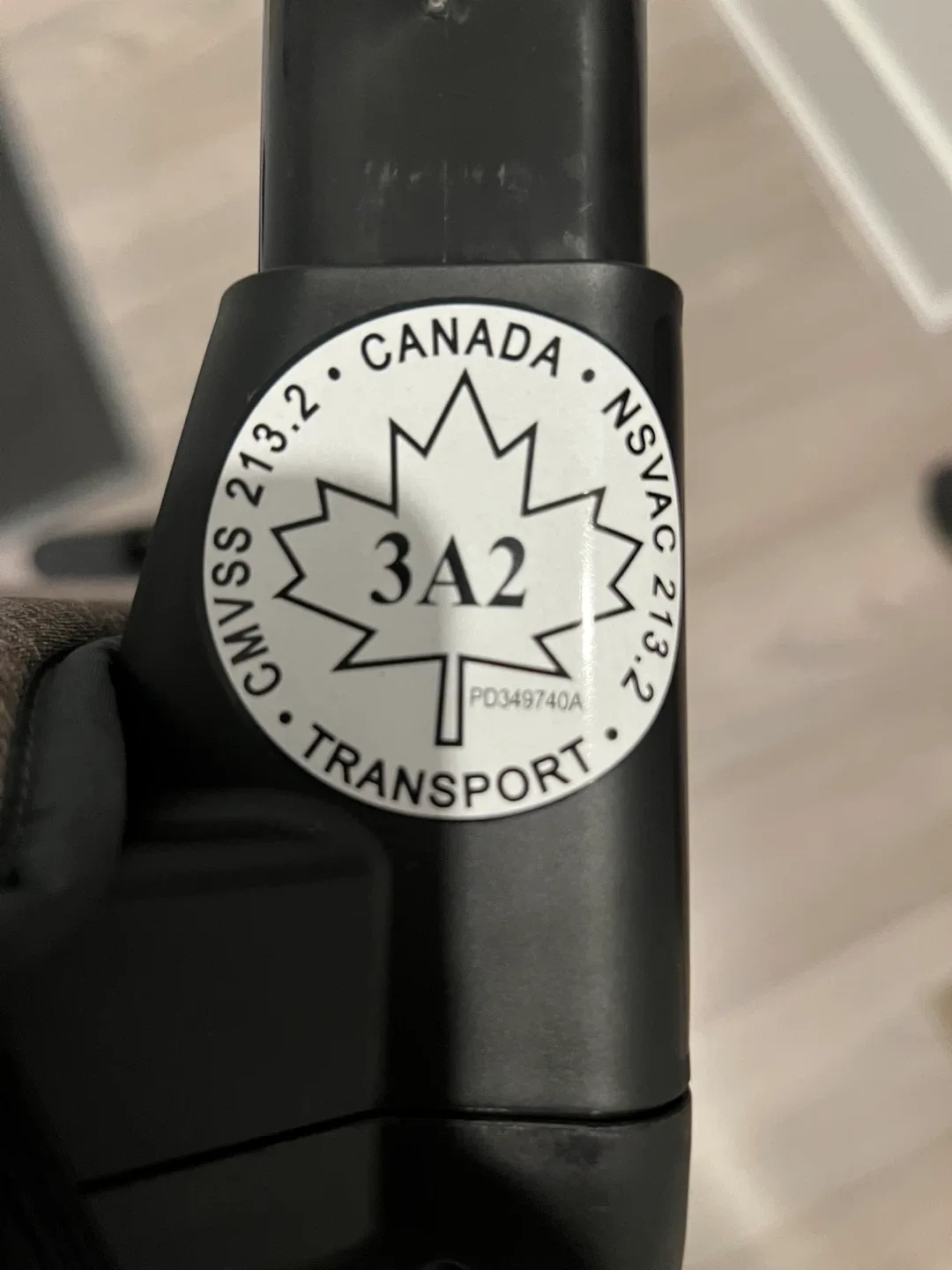 Graco TurboBooster Backless Booster Seat (4-10 yrs) image indicator(4)