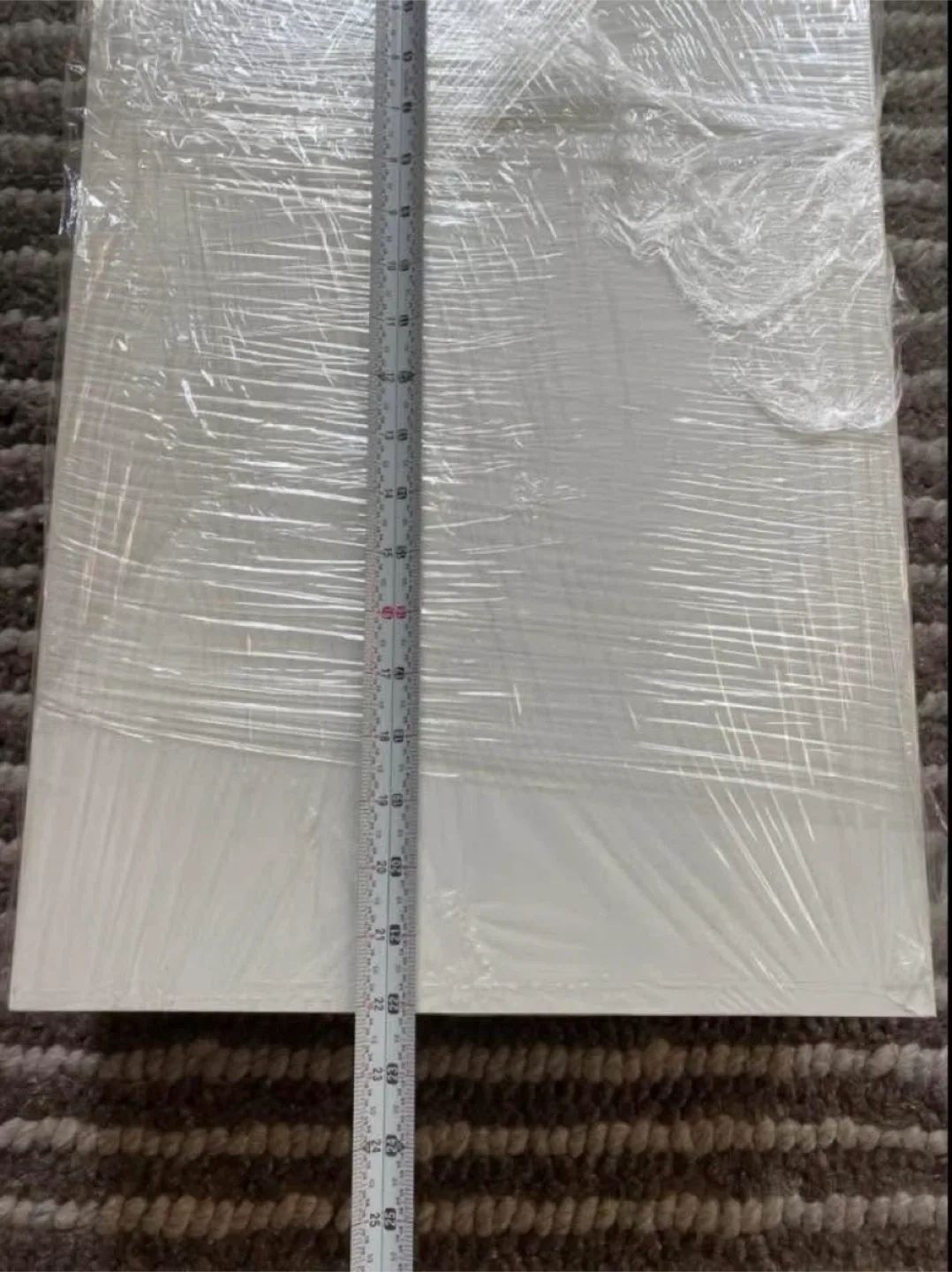 IKEA Elvarli Shelf System with Besta Shelves image indicator(4)