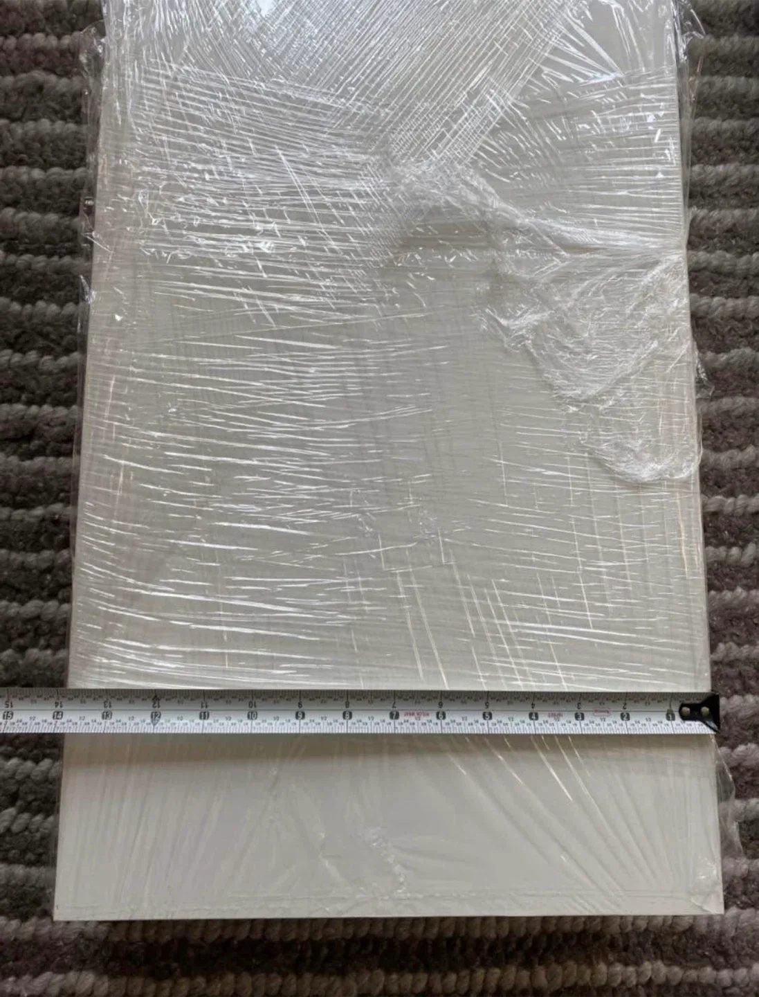 IKEA Elvarli Shelf System with Besta Shelves image indicator(5)