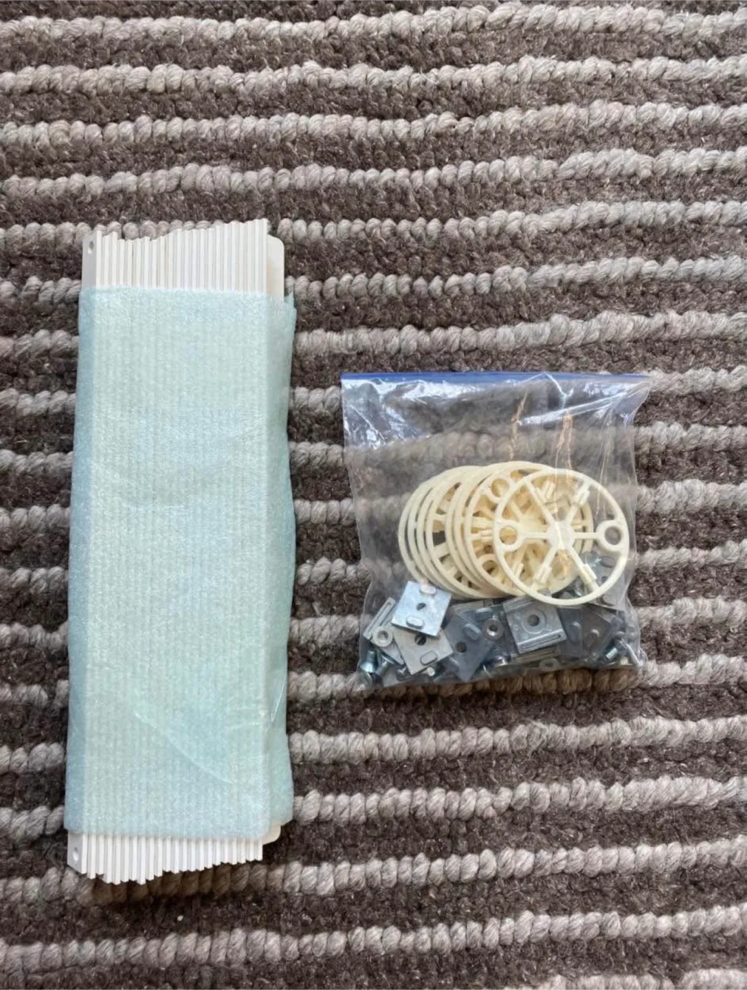 IKEA Elvarli Shelf System with Besta Shelves image indicator(2)