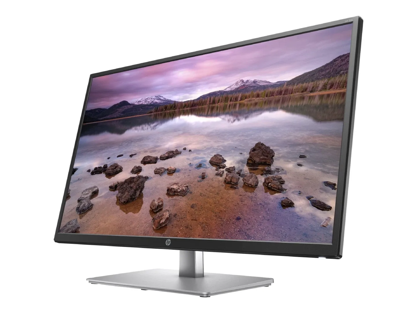 HP 32s 32-inch FHD Monitor image indicator(5)