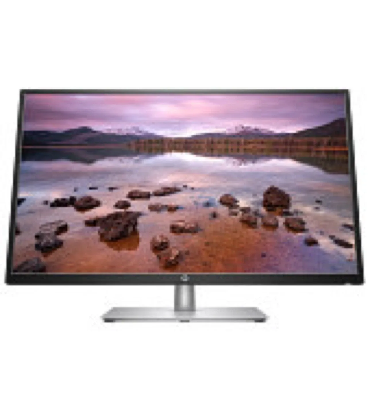 HP 32s 32-inch FHD Monitor image indicator(6)
