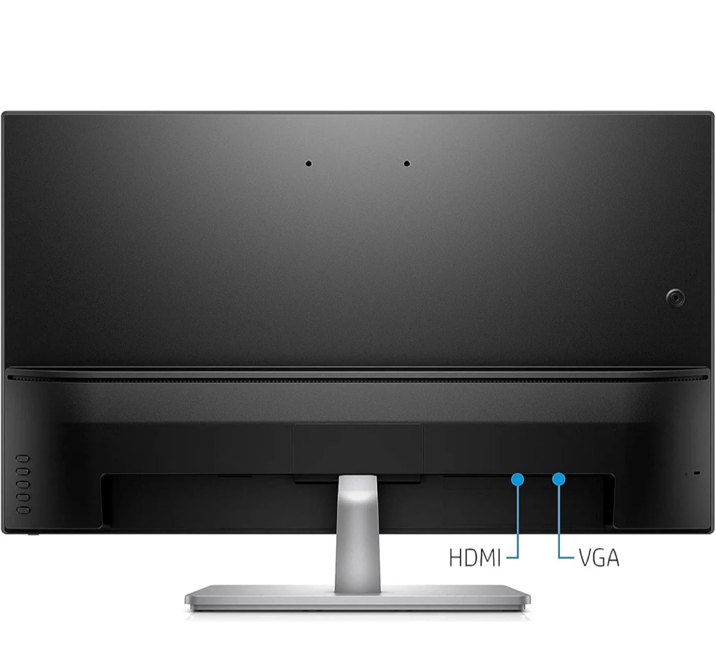 HP 32s 32-inch FHD Monitor image indicator(3)