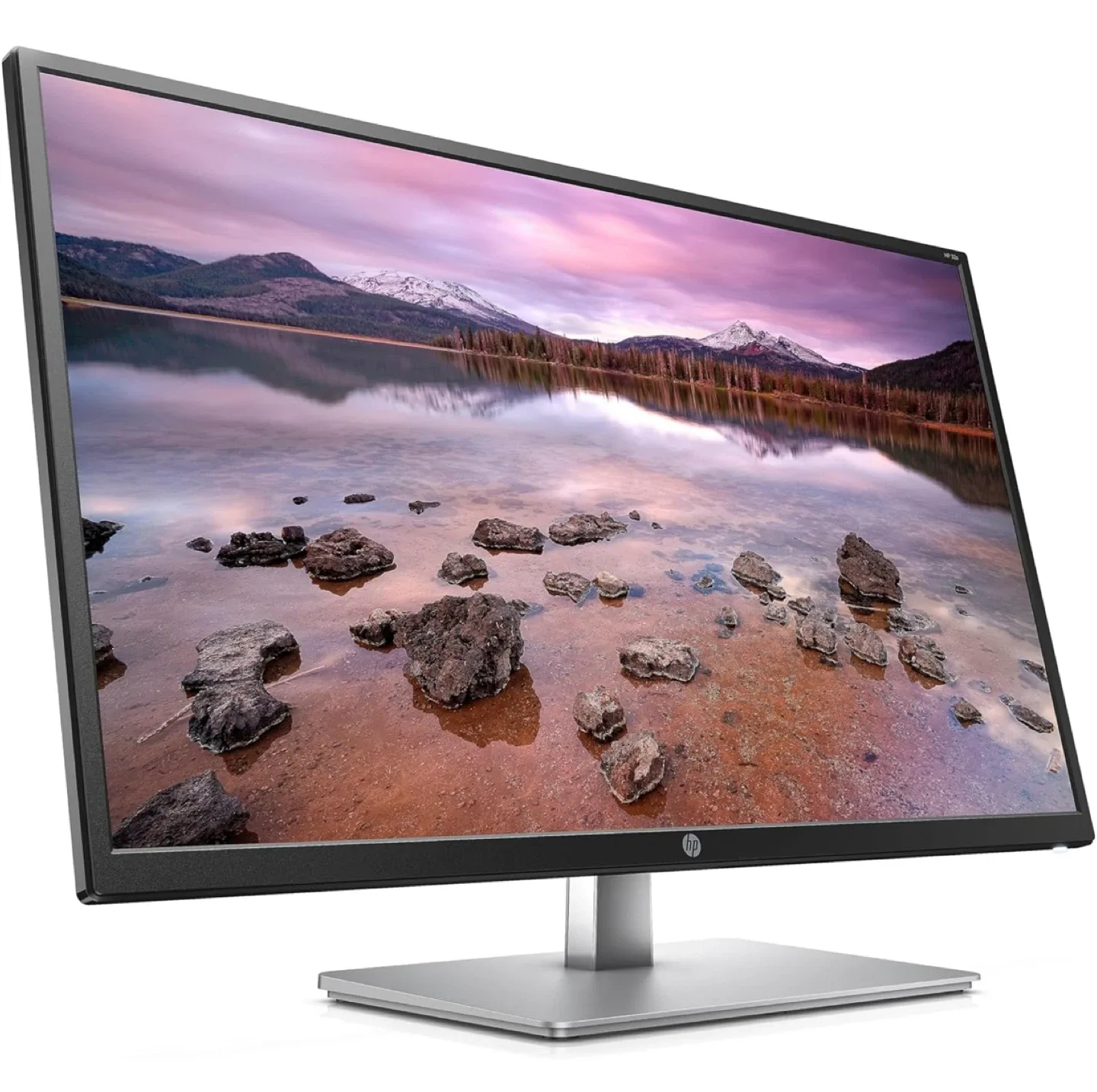 HP 32s 32-inch FHD Monitor image indicator(4)