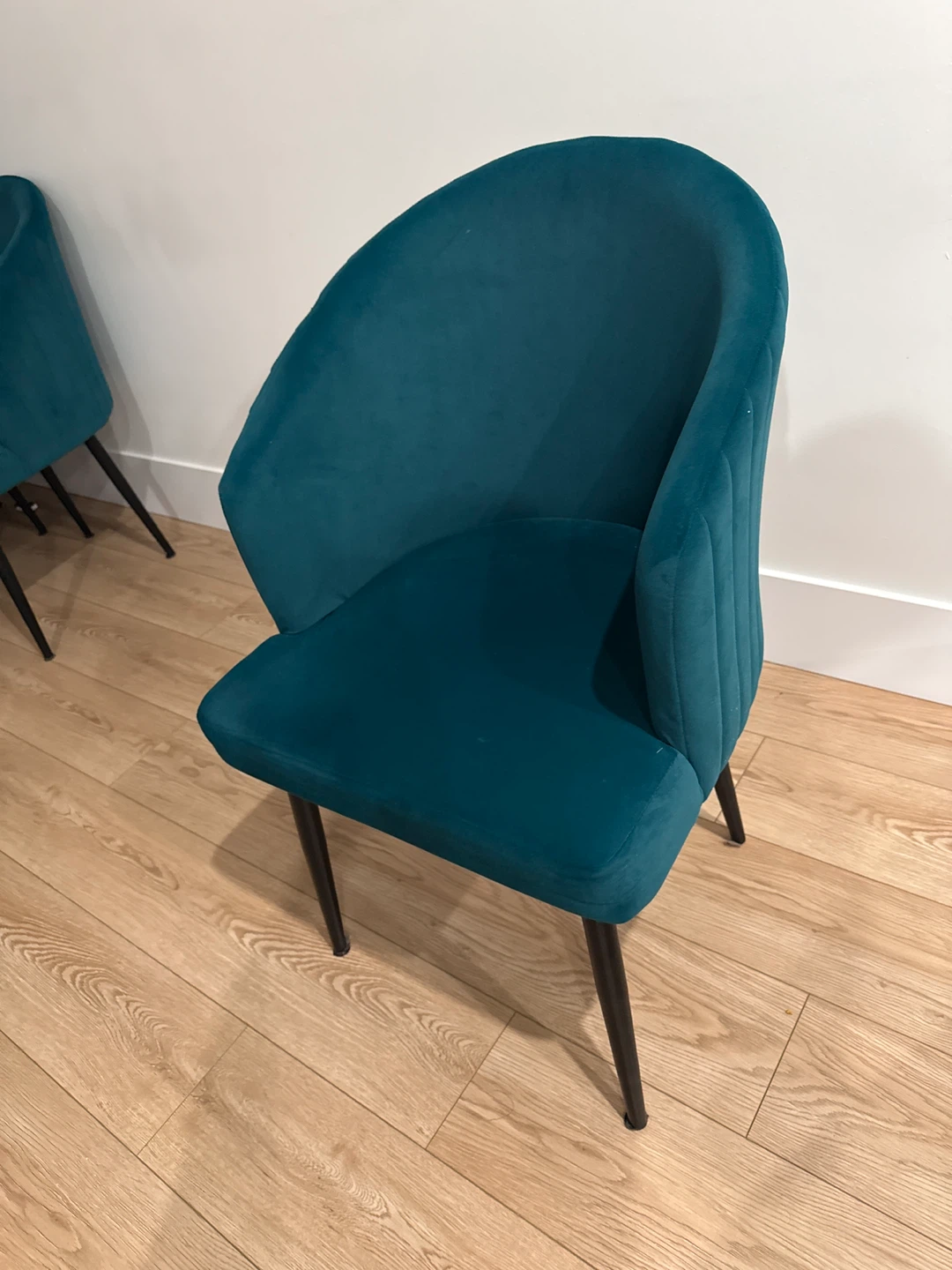 Dining Chairs - photo 2