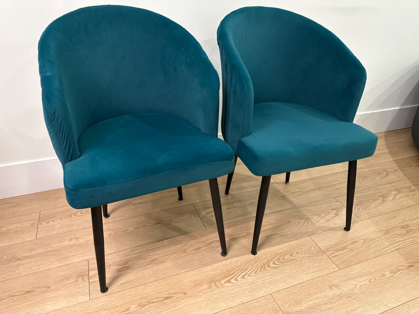 Dining Chairs - photo 3