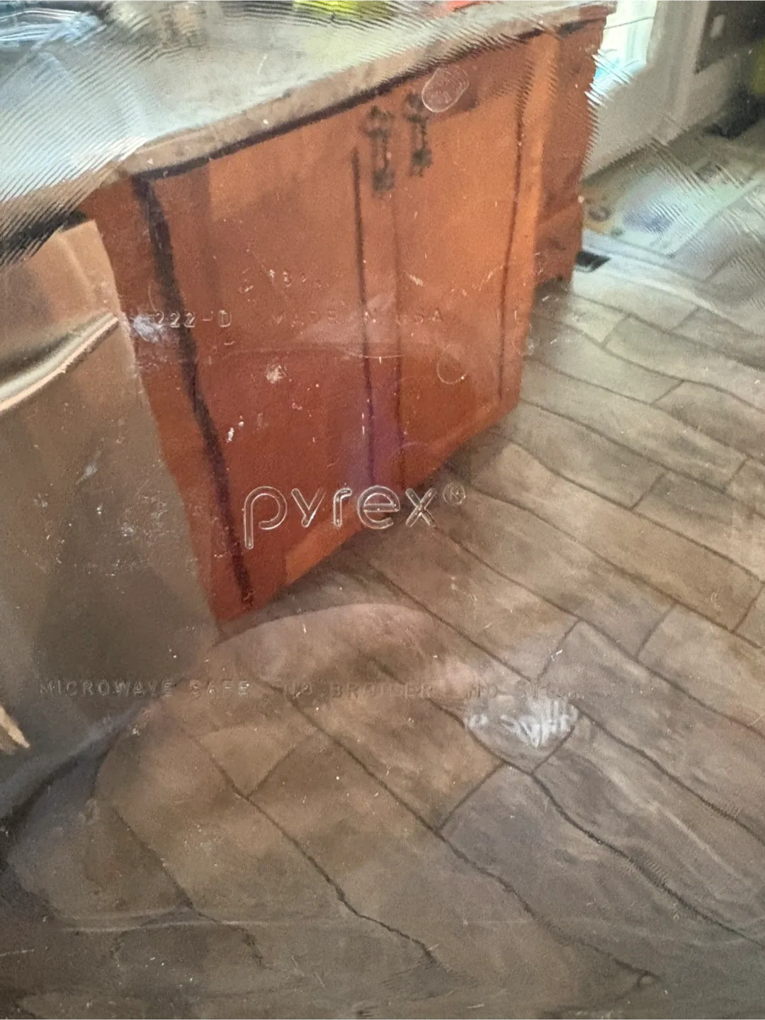 Pyrex Glass Baking Dish image indicator(2)
