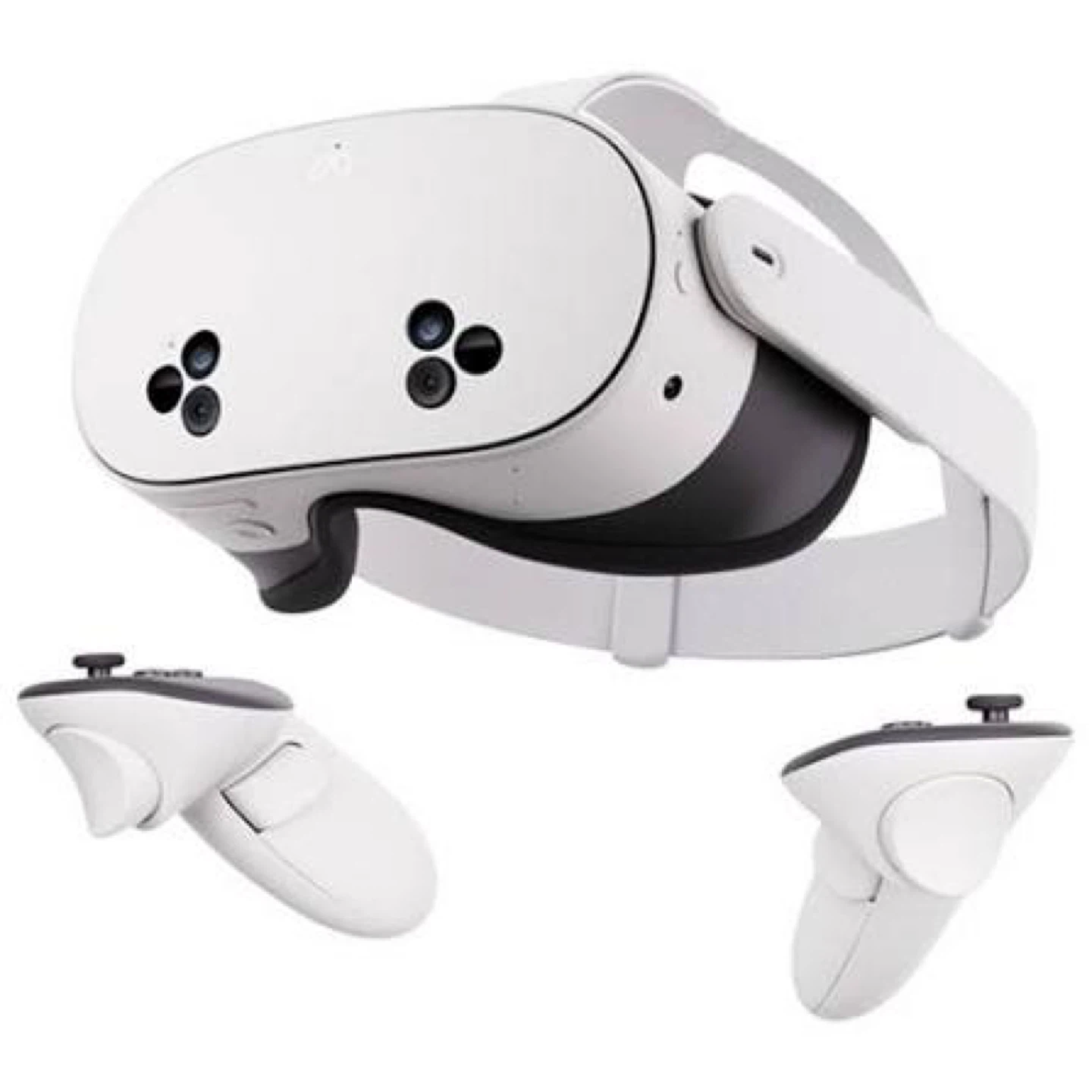 Meta Quest 3s VR Headset
