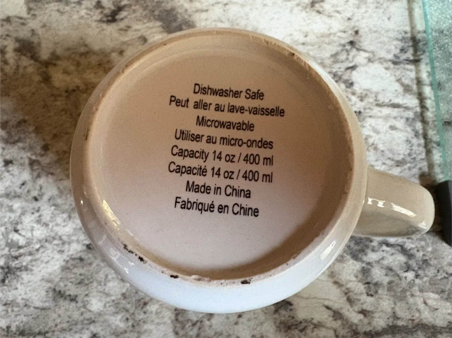 Awesome Mom Mug - 14 oz image indicator(2)