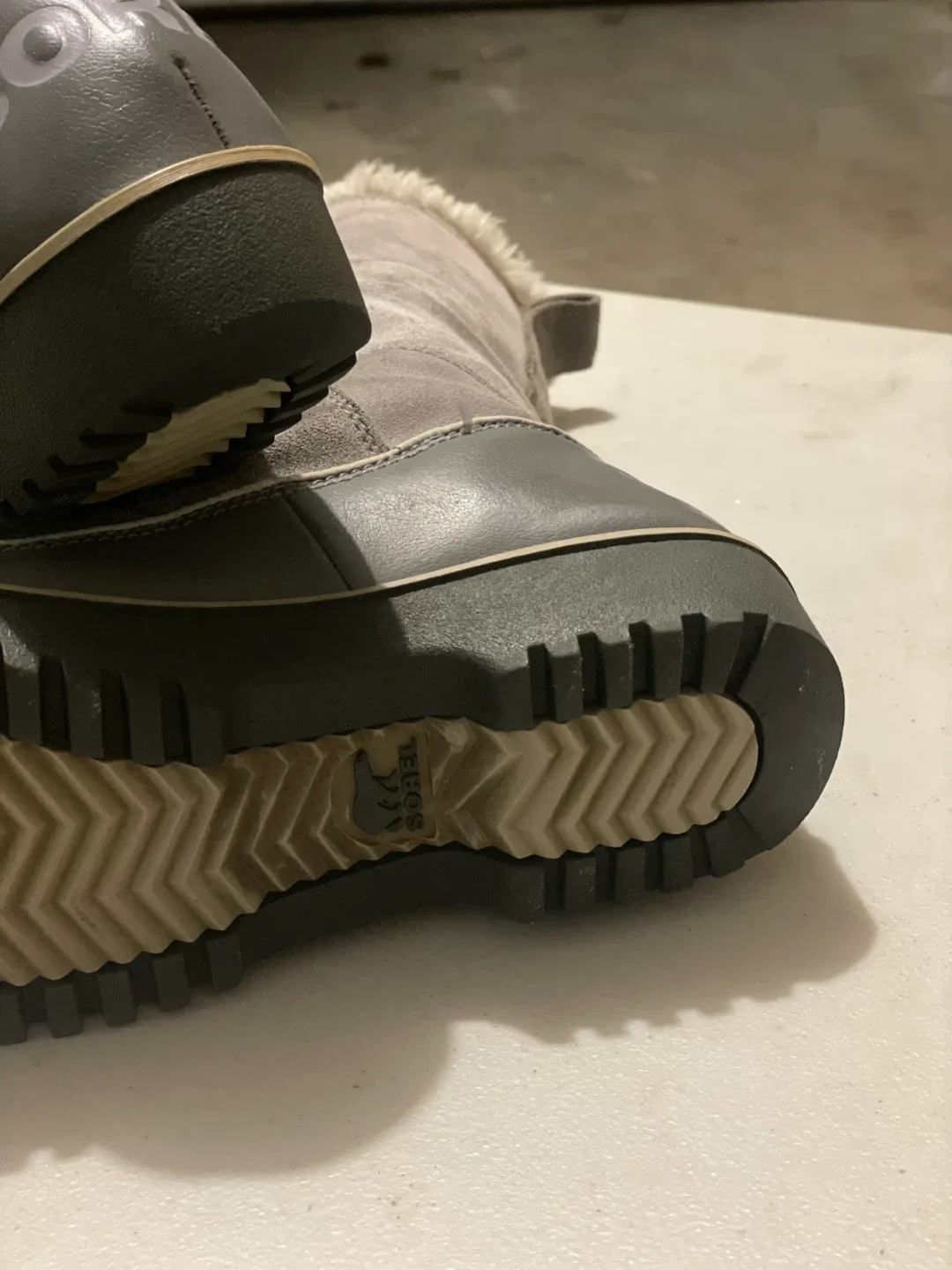 Sorel Women's NL2093-052 Winter Boots - Size 6 image indicator(2)