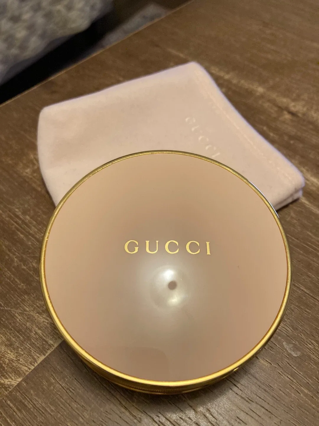 Gucci Beauty Powder