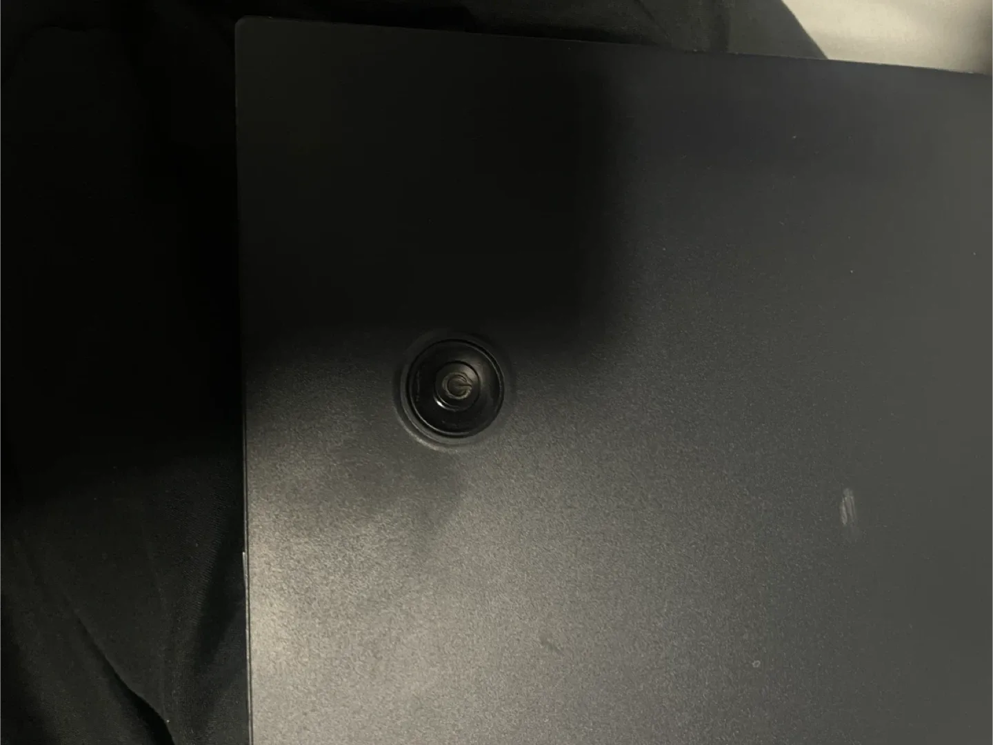 Samsung Monitor image indicator(5)