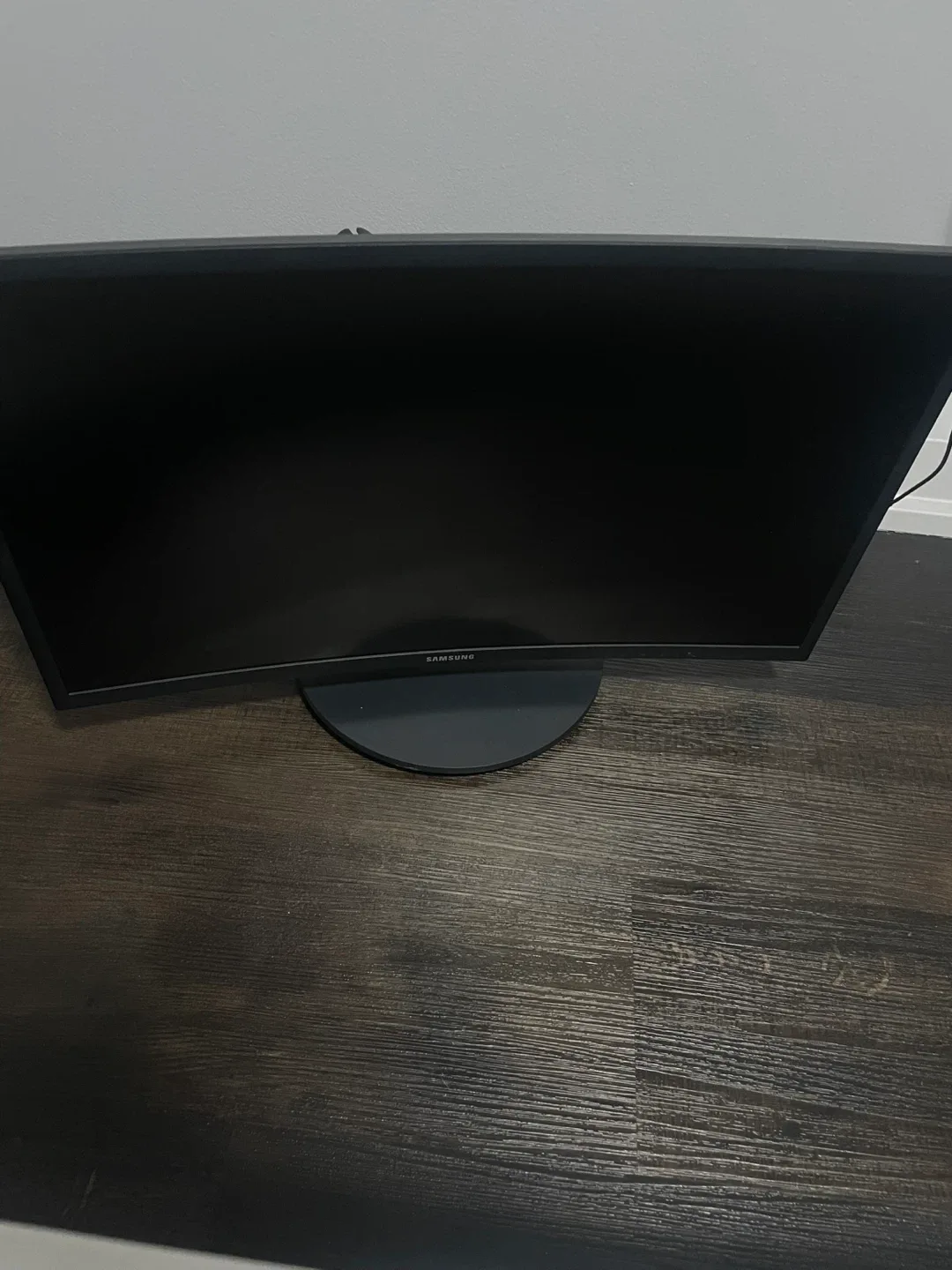 Samsung Monitor image indicator(3)