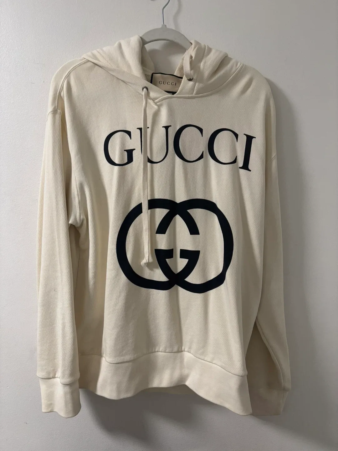 Gucci Hoodie - Size Large thumbnail