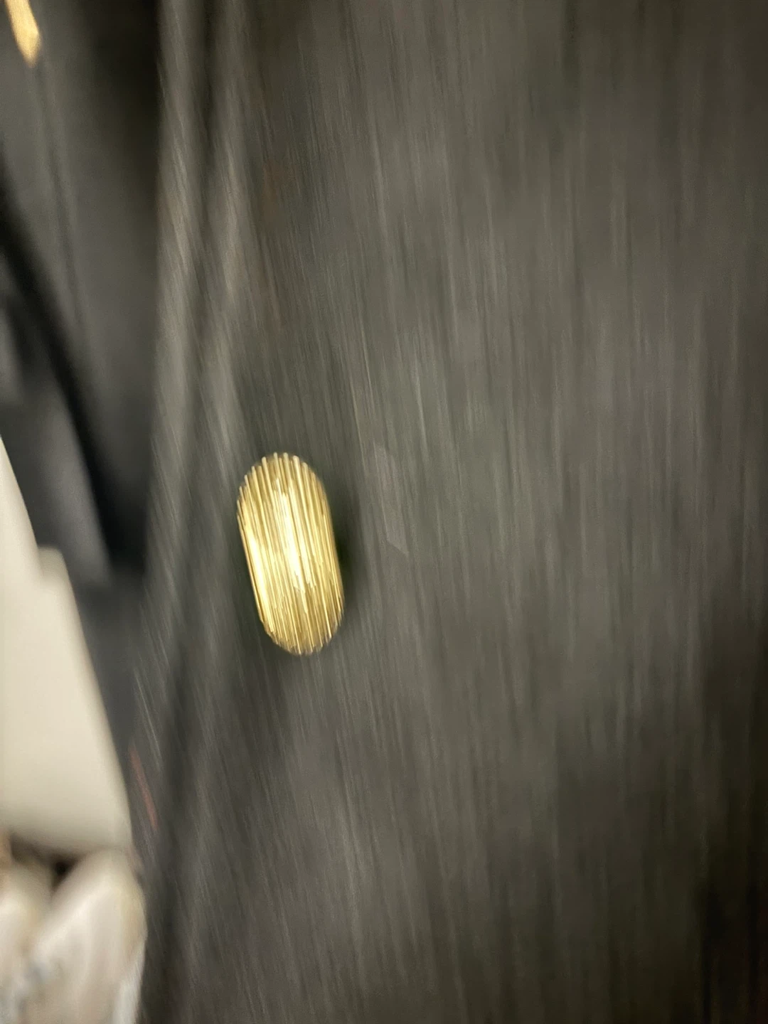 Gucci wool coat - photo 5