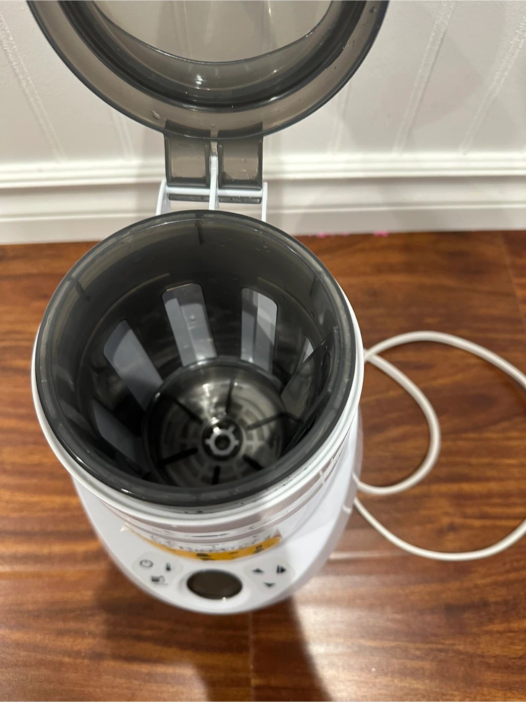 Dr. Brown's Bottle Warmer - Like New! - photo 3