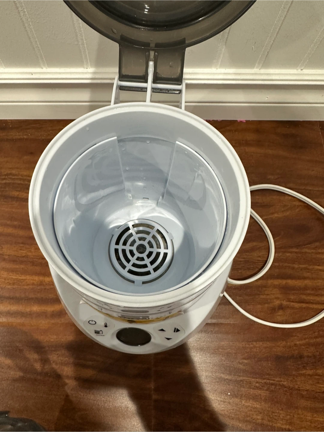 Dr. Brown's Bottle Warmer - Like New! - photo 2