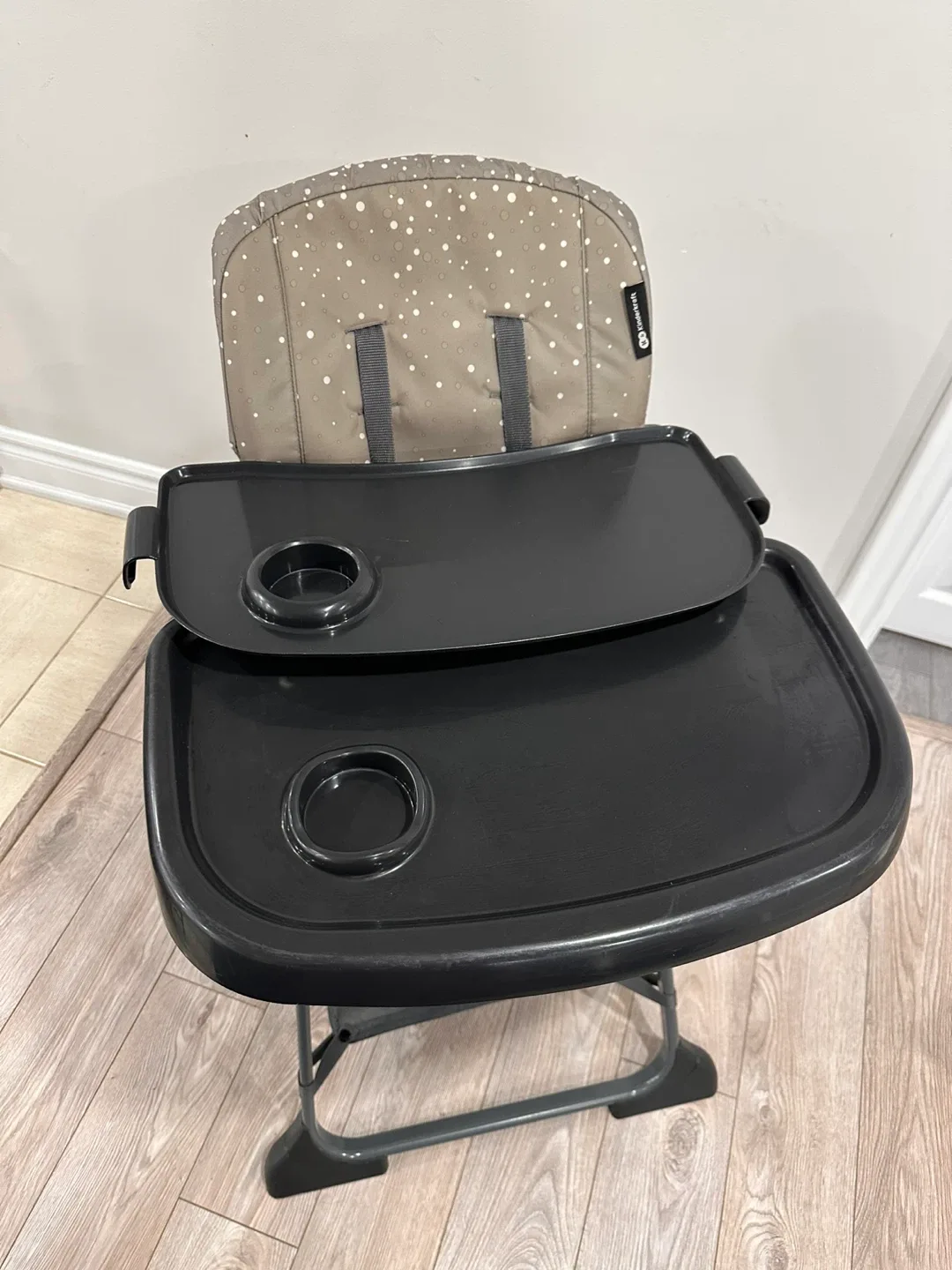 Kinderkraft High Chair image indicator(3)