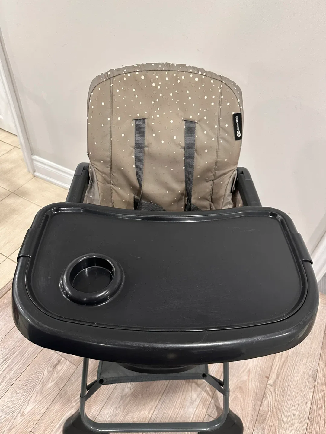 Kinderkraft High Chair image indicator(4)