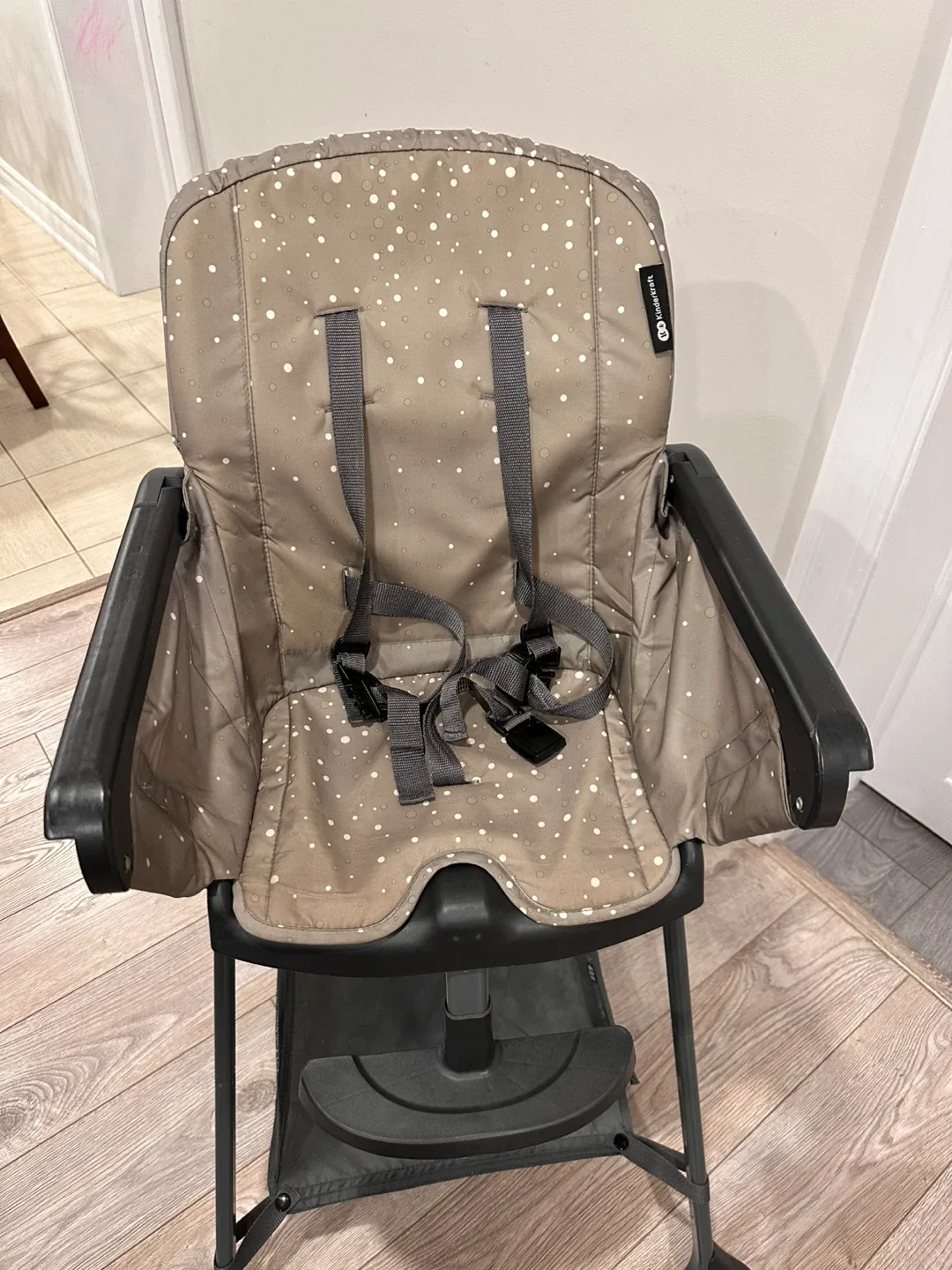 Kinderkraft High Chair image indicator(2)