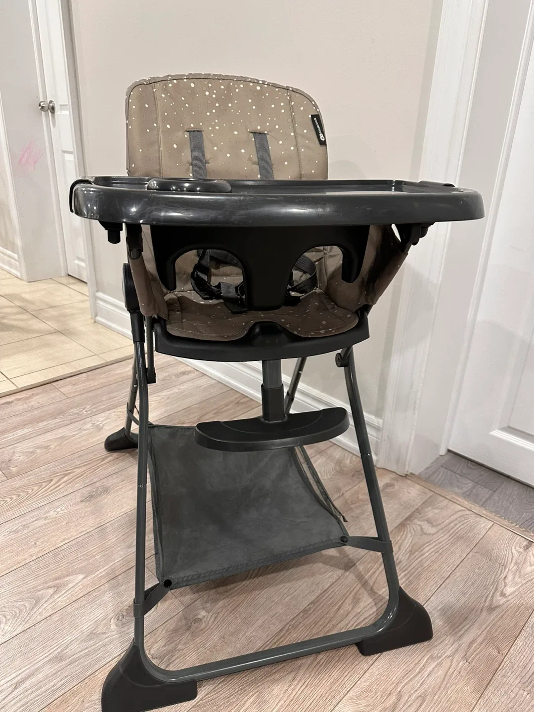 Kinderkraft High Chair